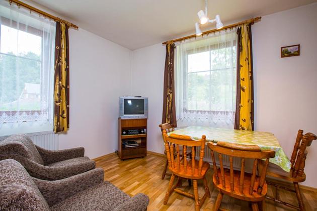Apartments Večerník Rokytnice