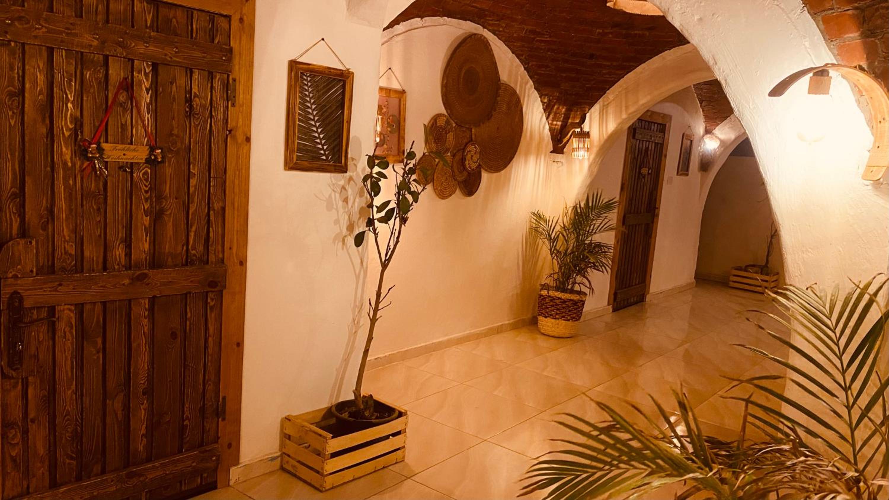 Nebro Nubian Guest House - Adults Only