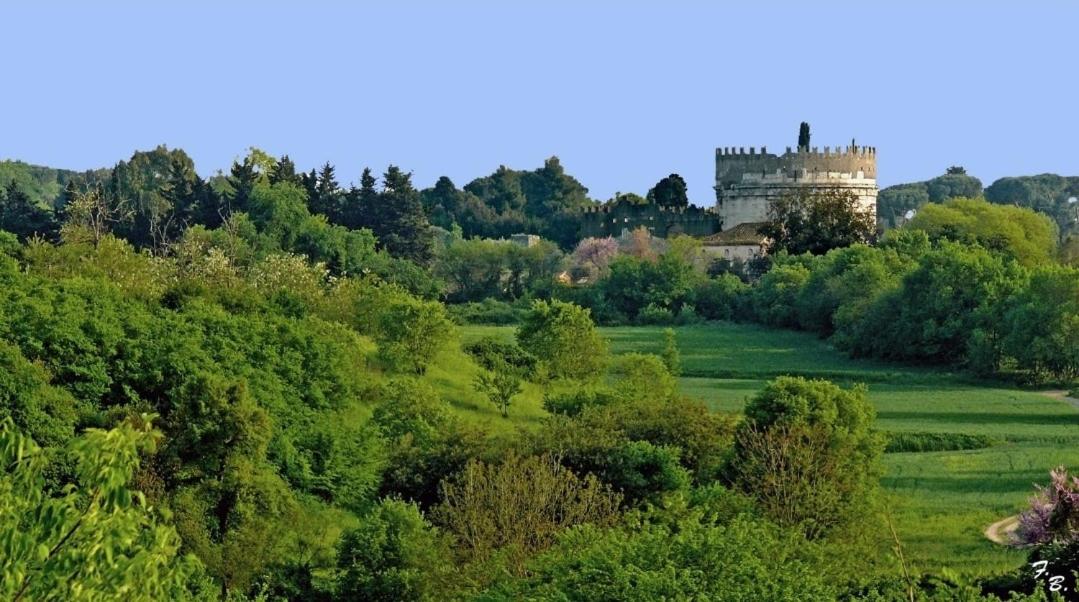 Casa Alice