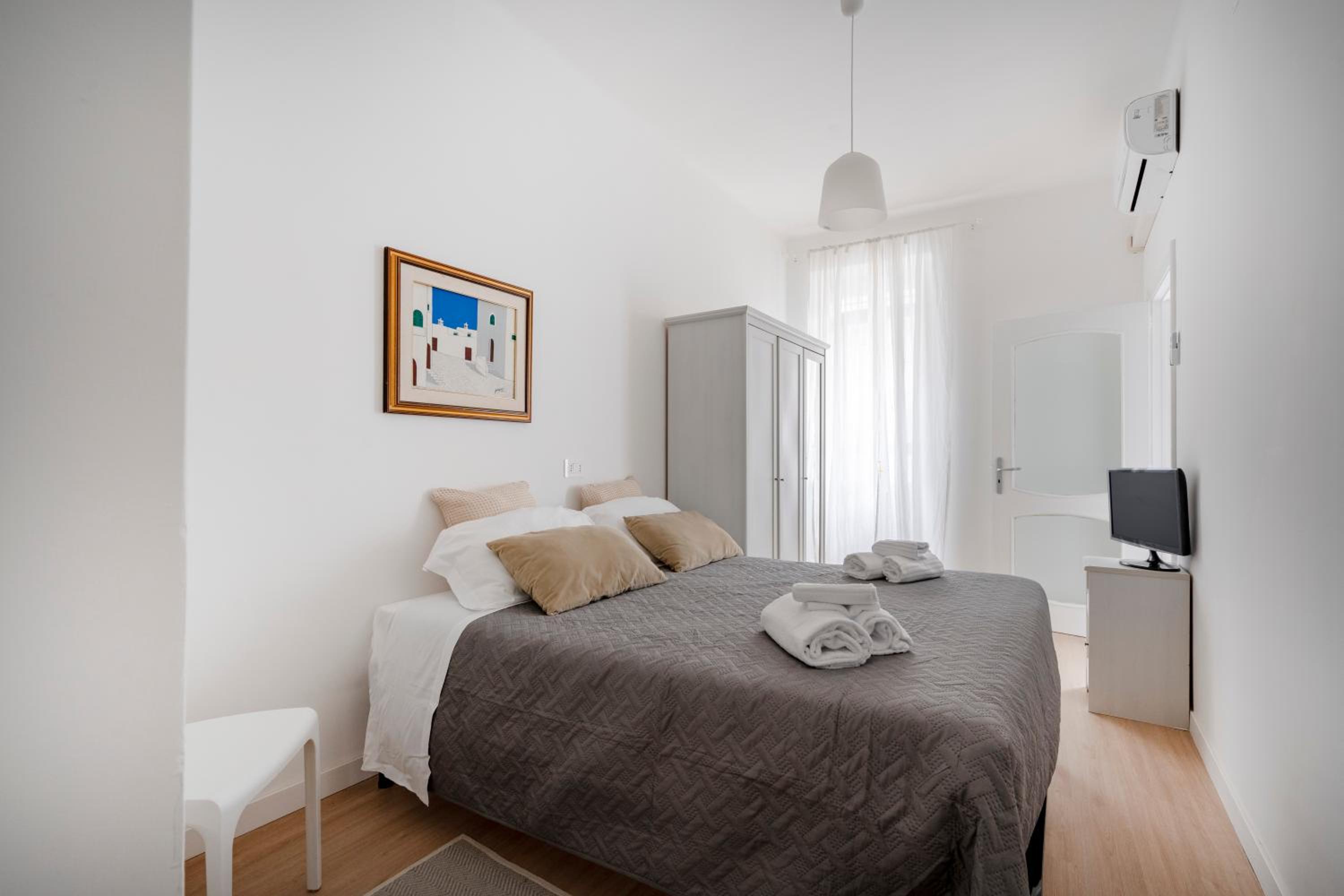 Melo Modern Apartment