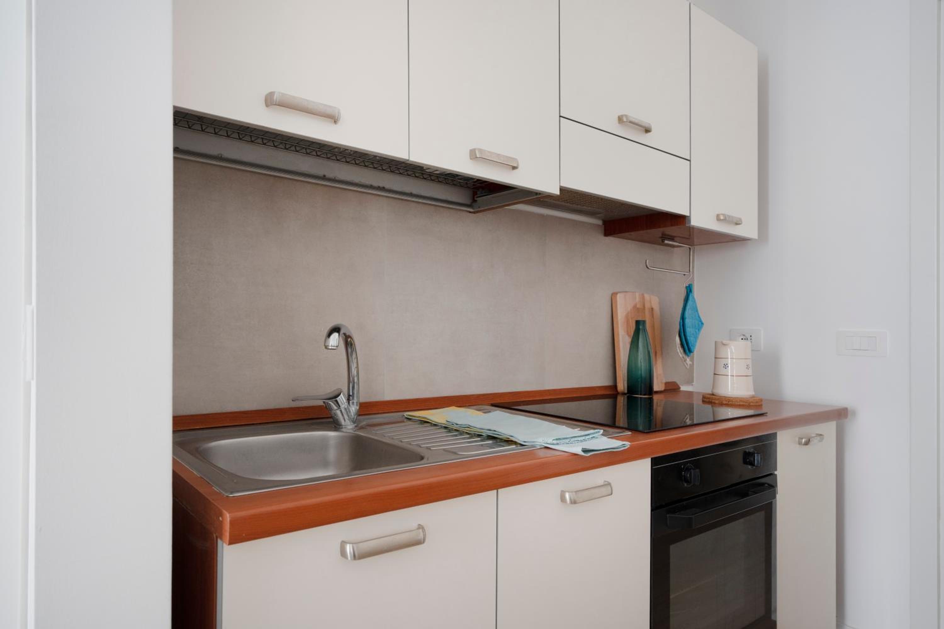 Melo Modern Apartment