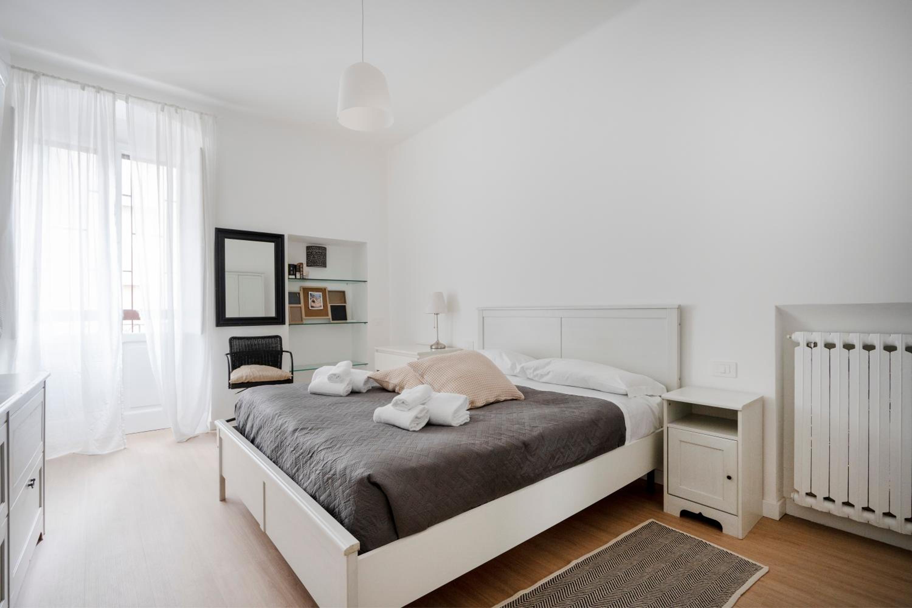 Melo Modern Apartment