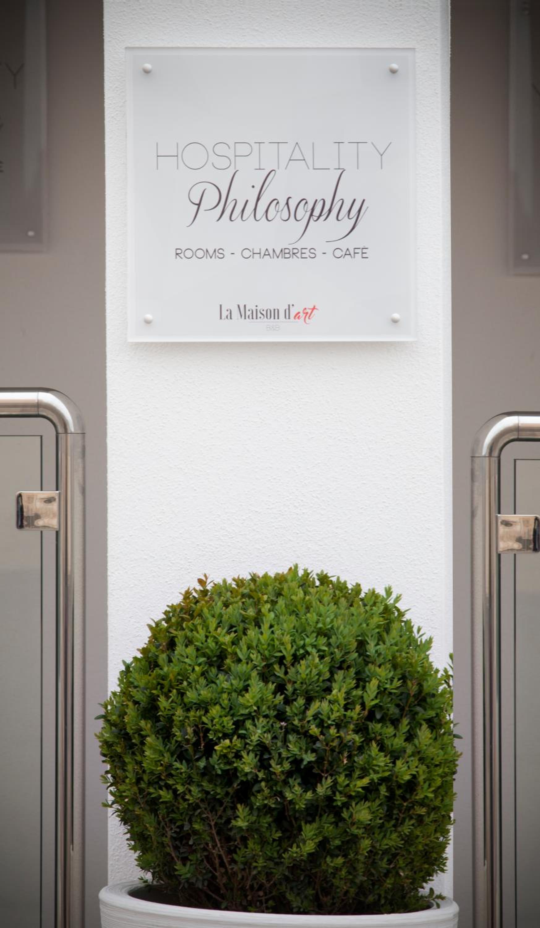 La Maison D'Art