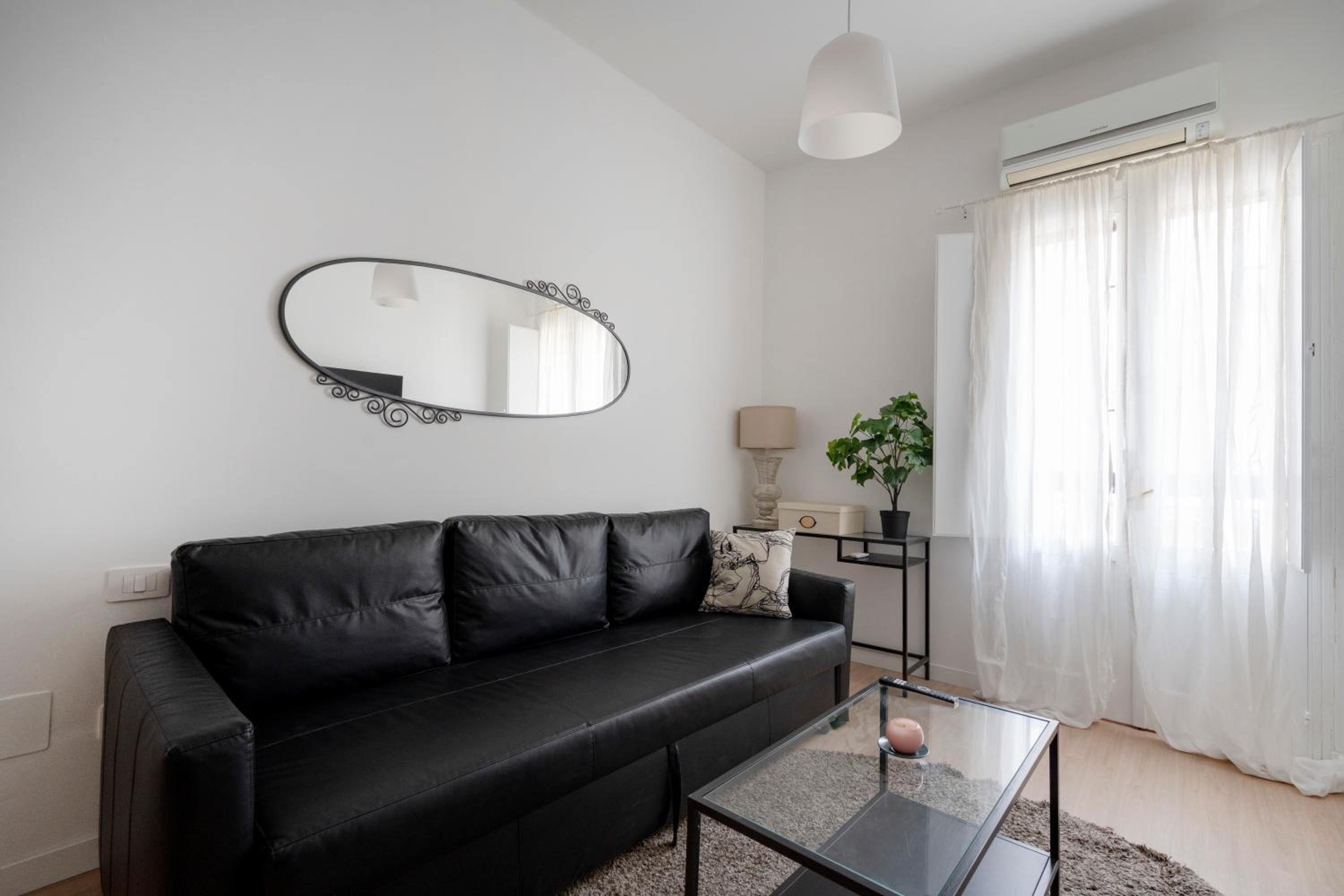 Melo Modern Apartment