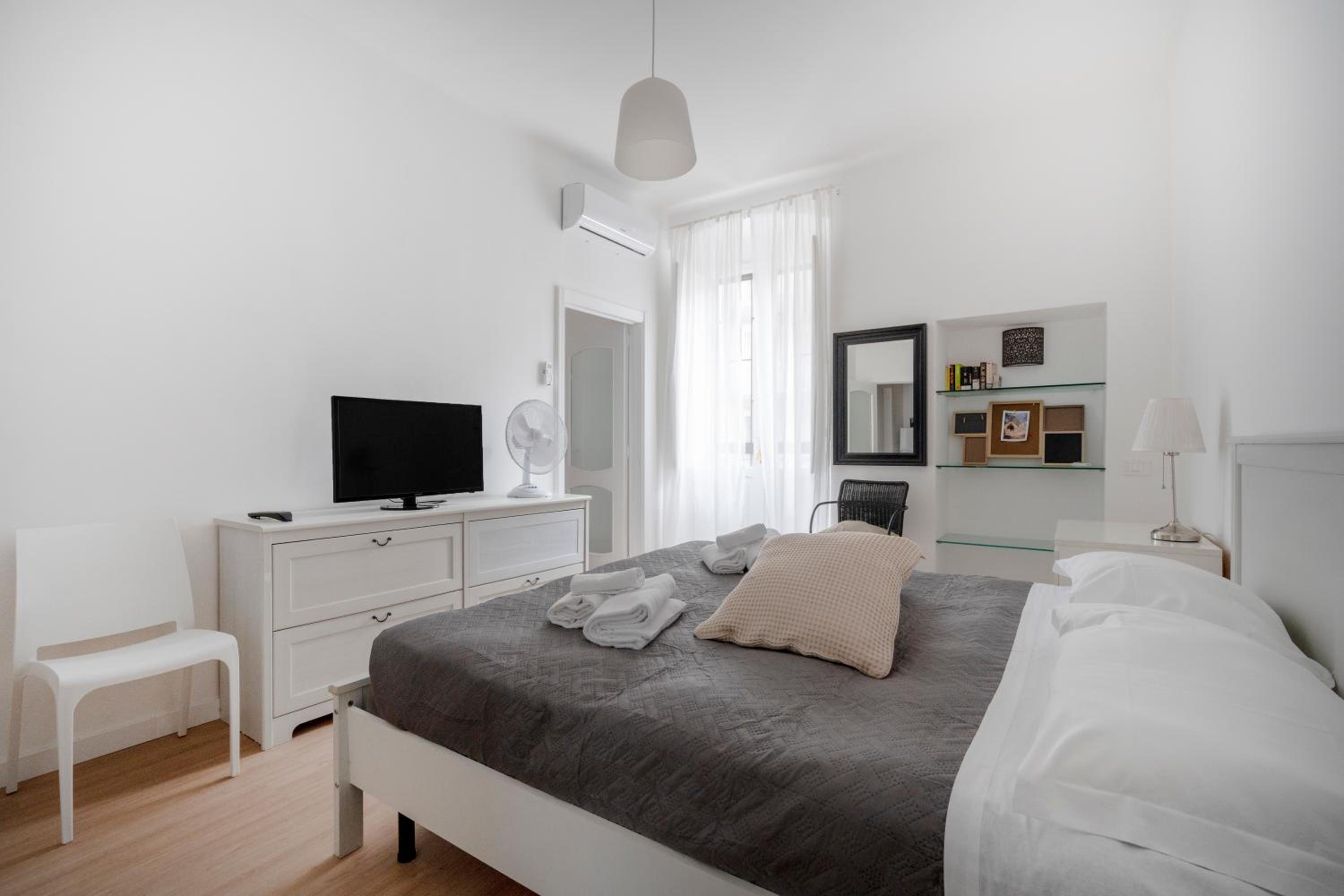 Melo Modern Apartment