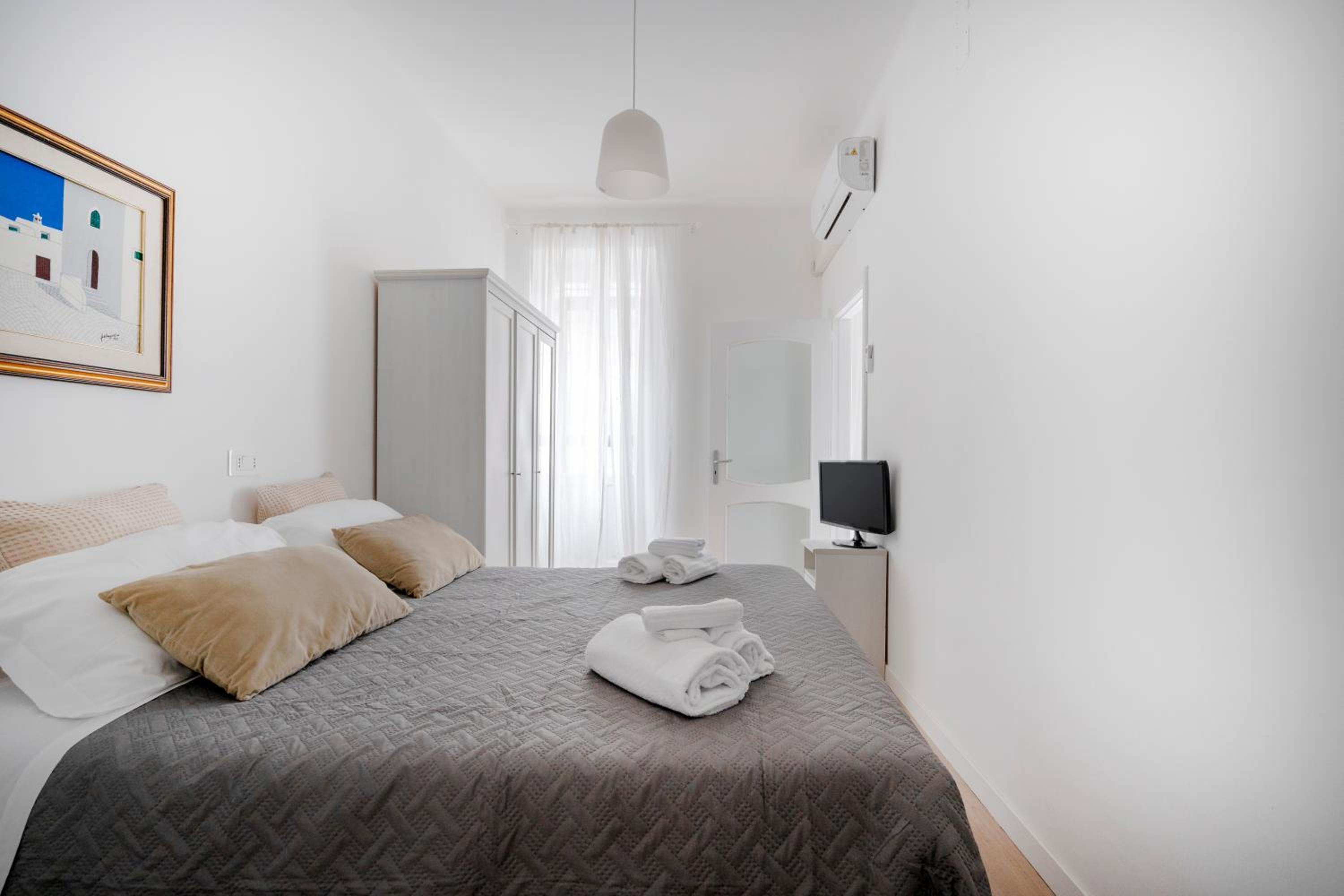Melo Modern Apartment