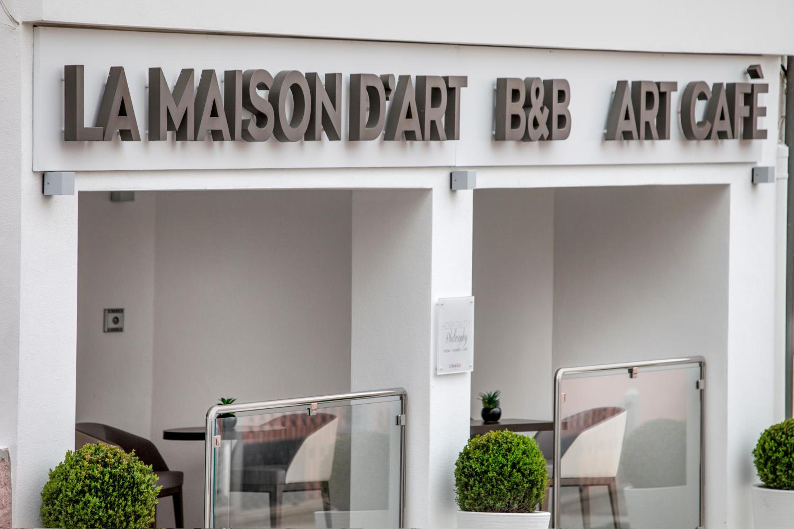 La Maison D'Art