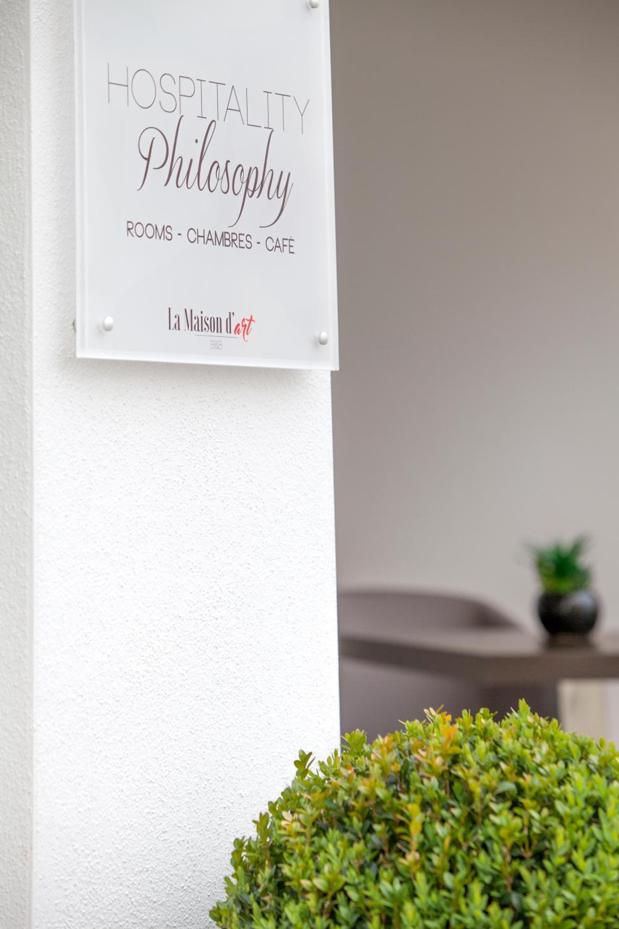 La Maison D'Art