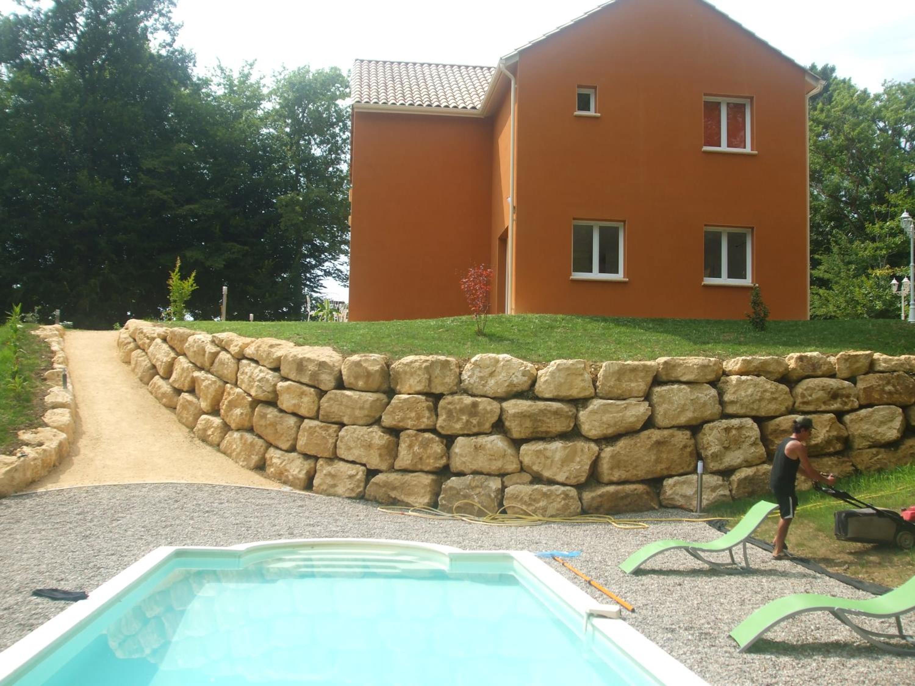 La Colline des Endrevies