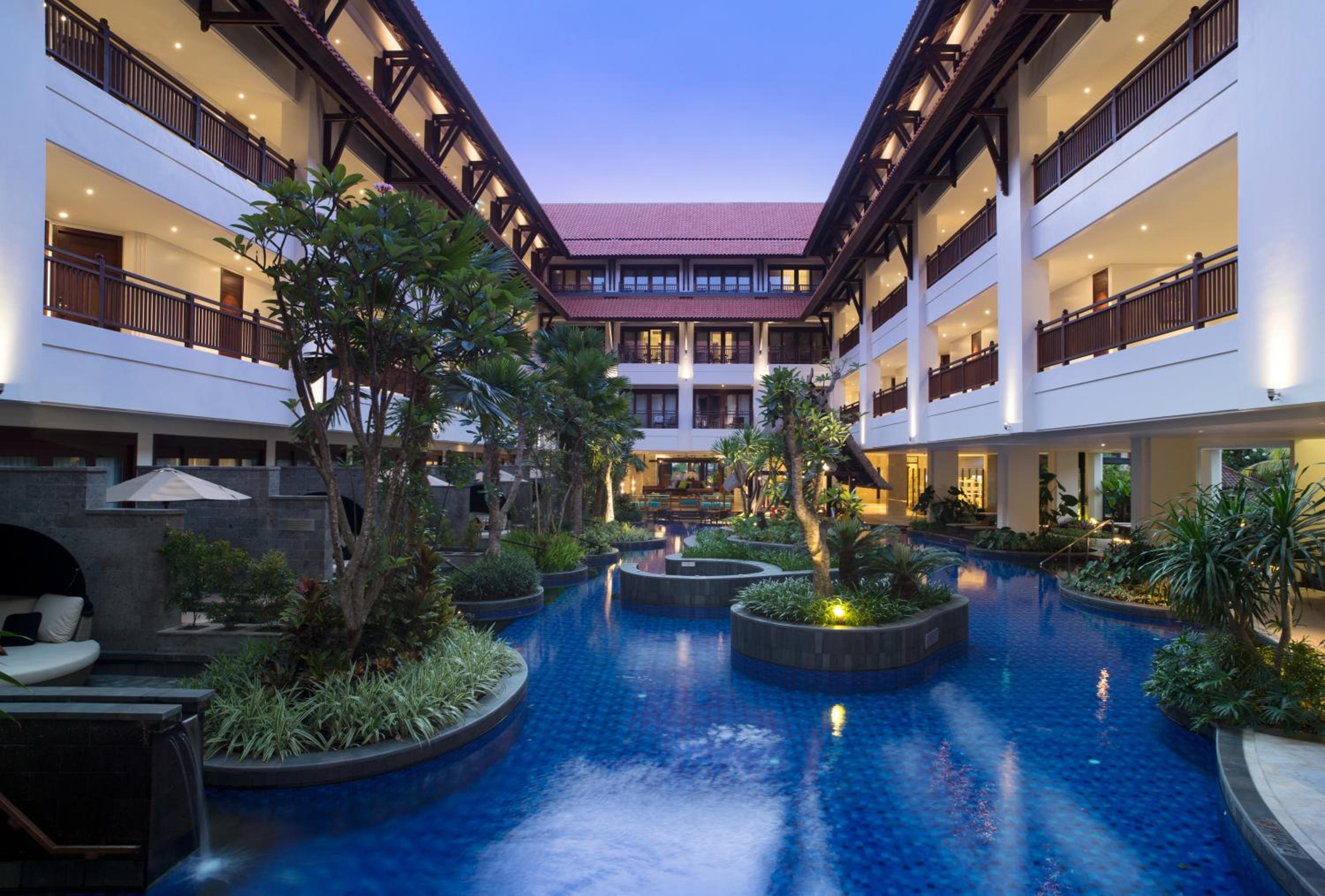 Hotel Holiday Inn Resort Bali Nusa Dua, an IHG Hotel - Image 1