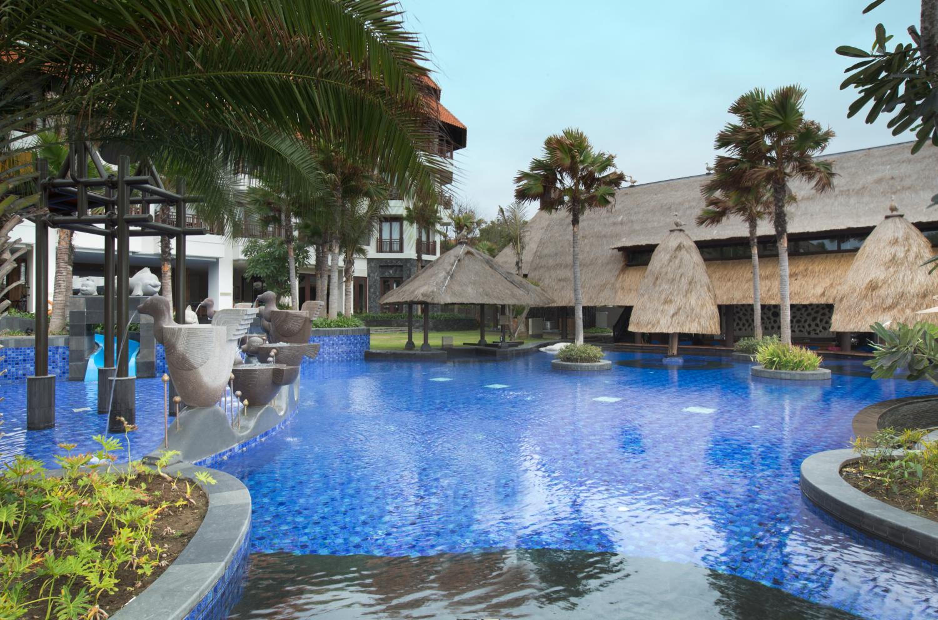 Holiday Inn Resort Bali Nusa Dua by IHG