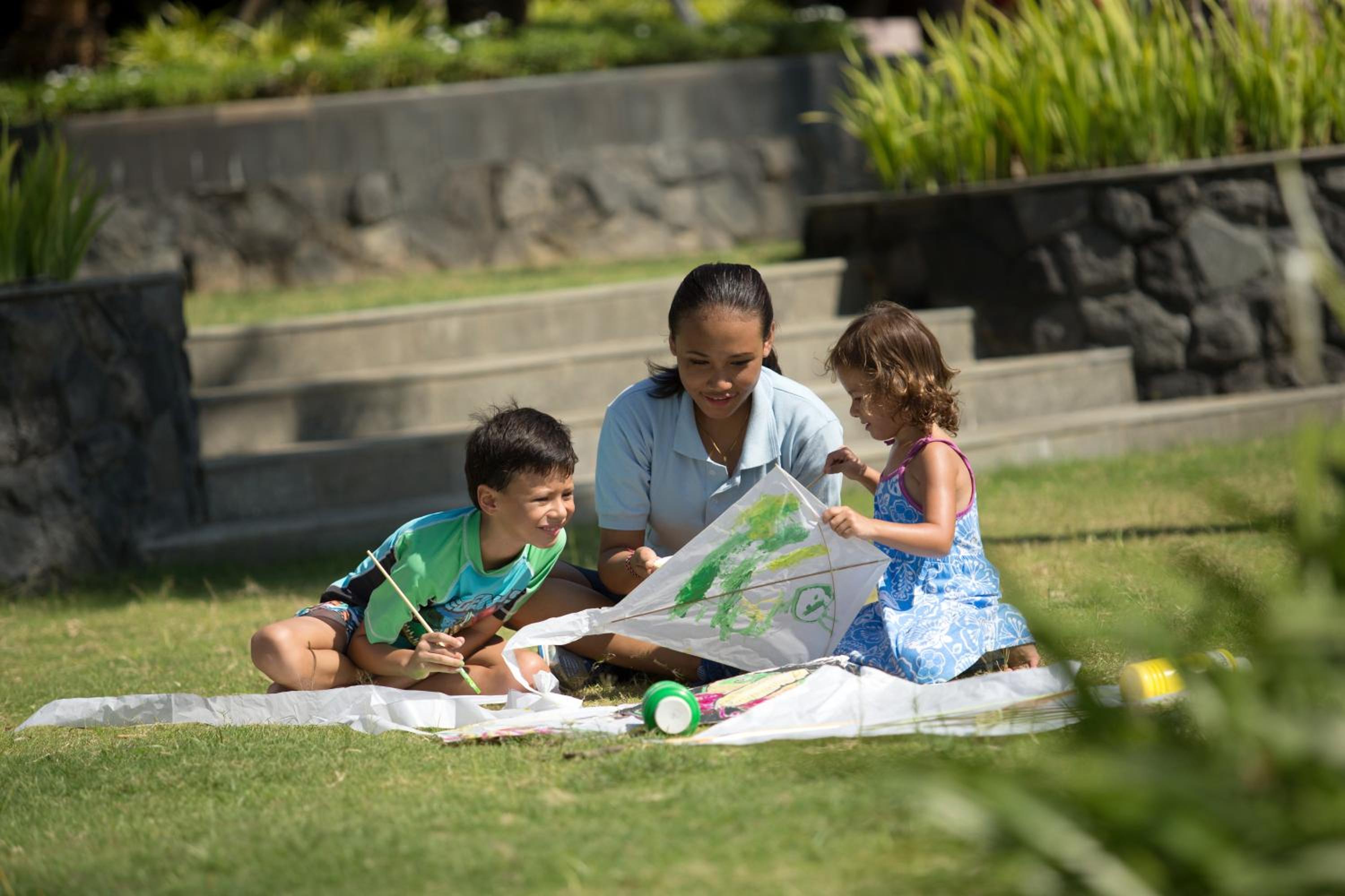 Holiday Inn Resort Bali Nusa Dua by IHG