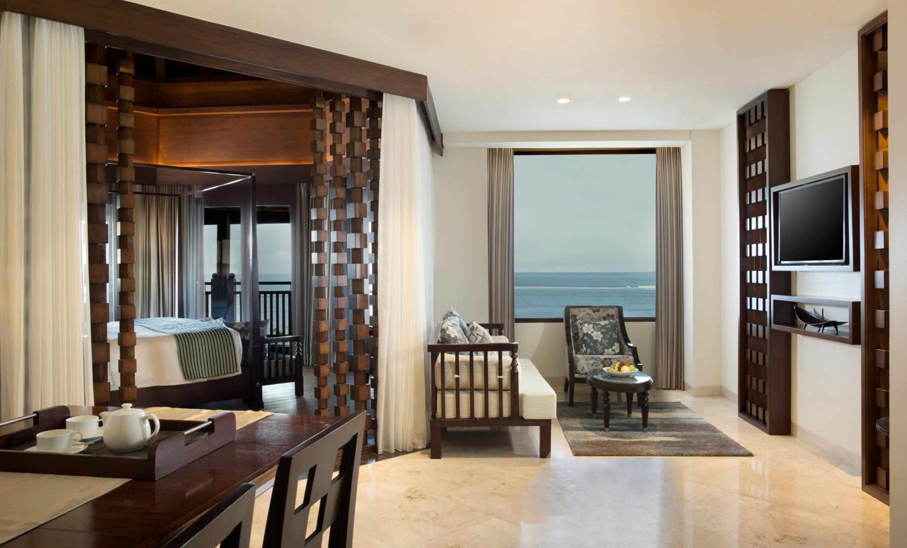 Holiday Inn Resort Bali Nusa Dua by IHG