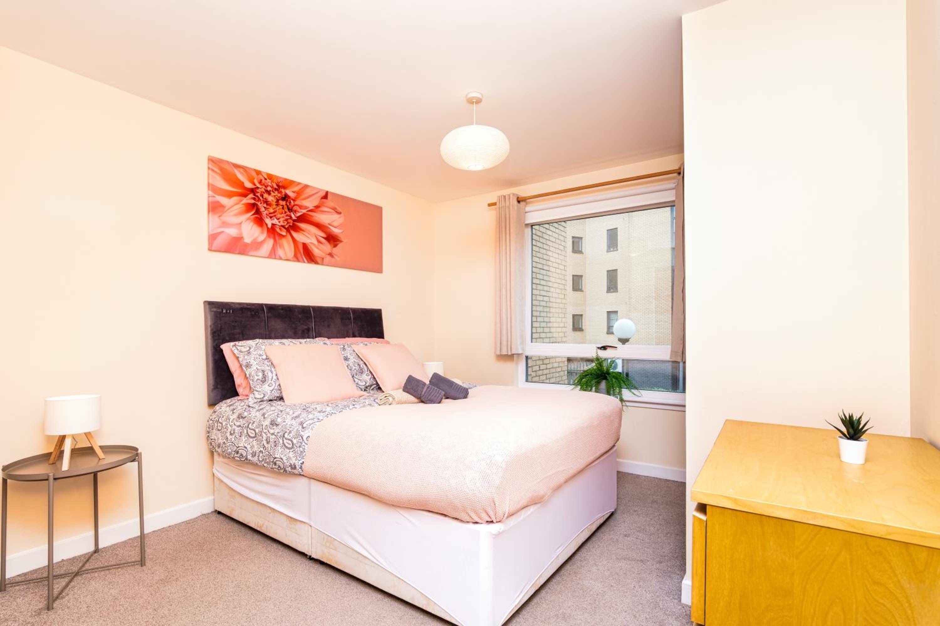 2Bed Apartment-City Centre