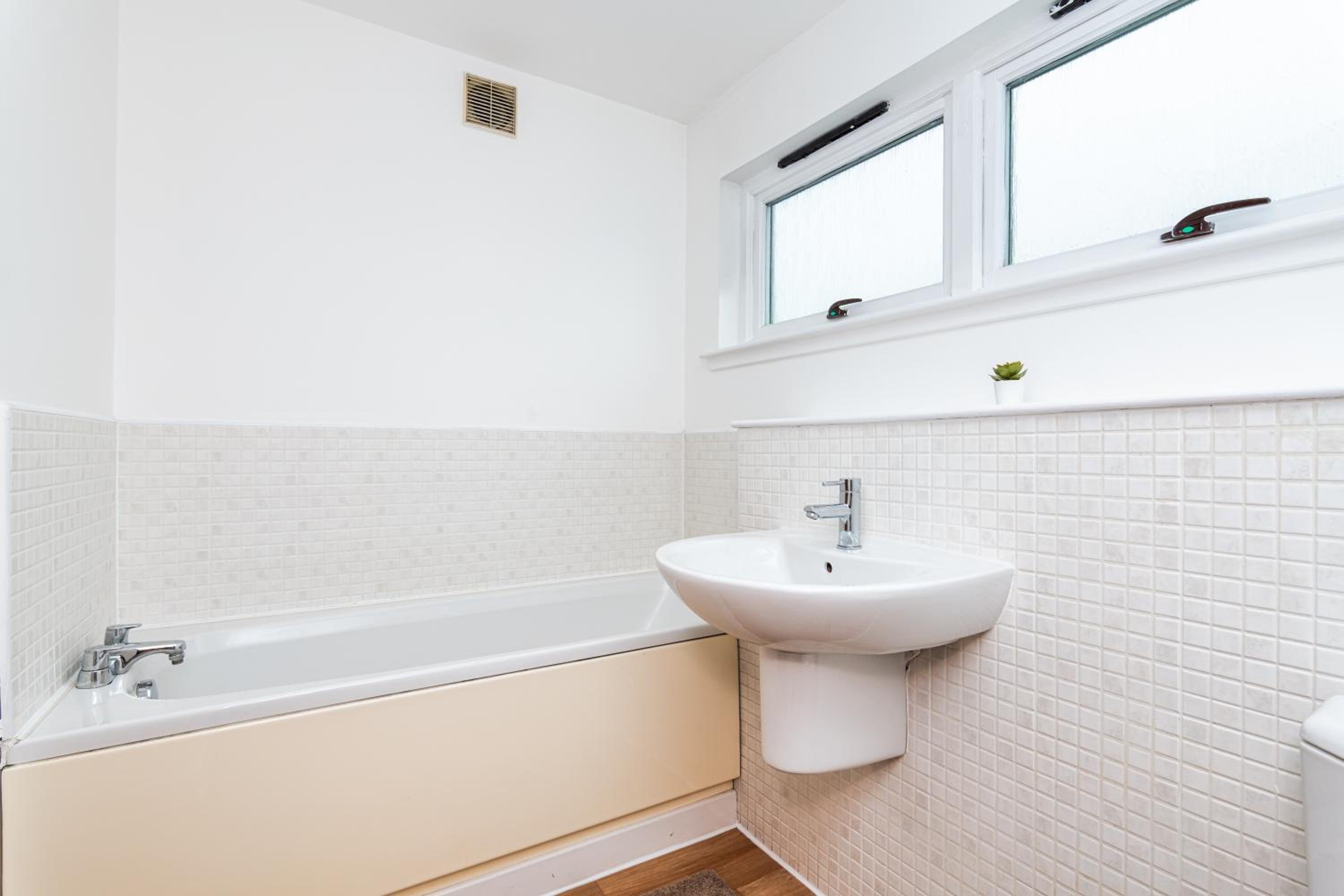 2Bed Apartment-City Centre
