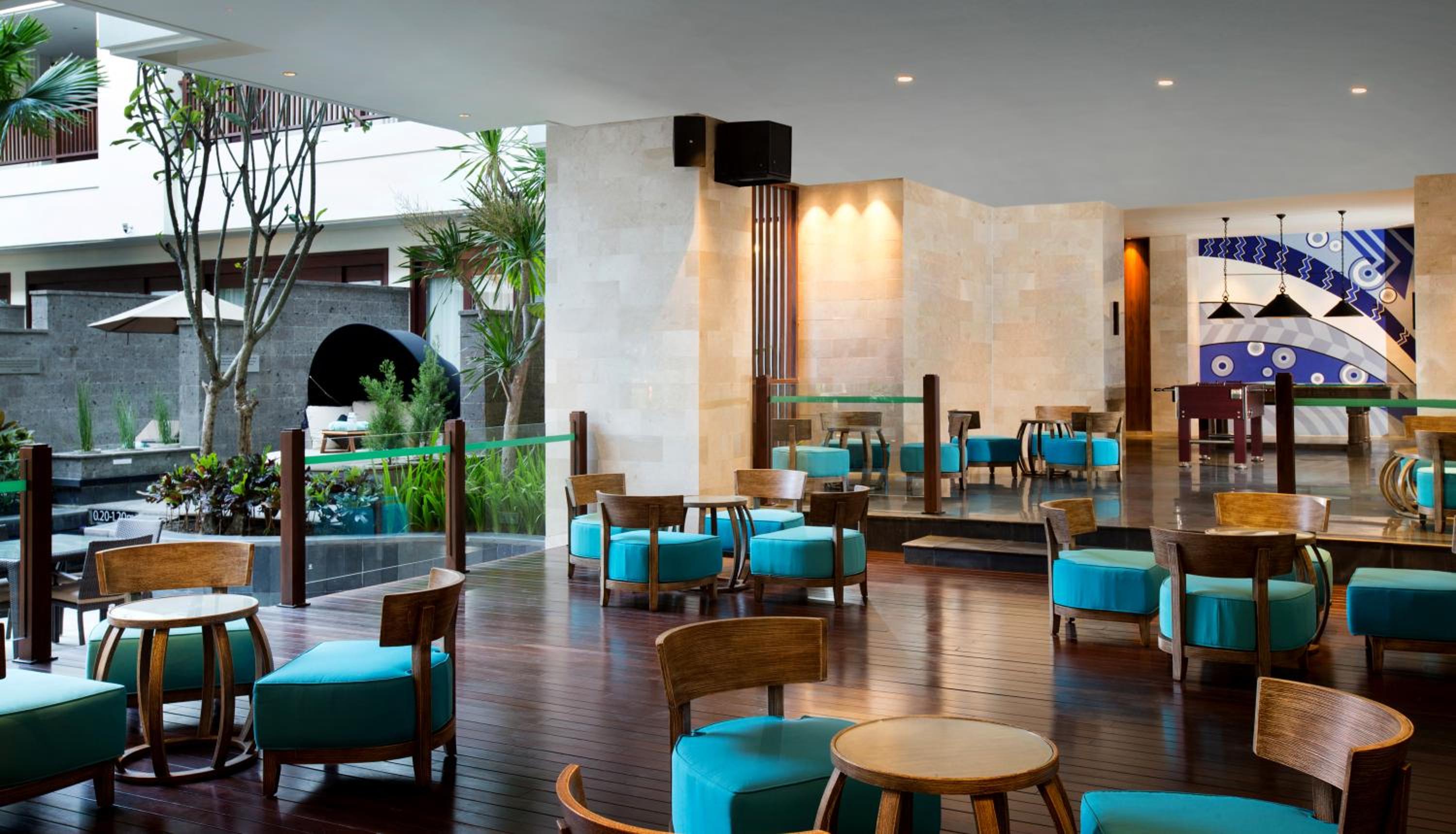 Holiday Inn Resort Bali Nusa Dua by IHG