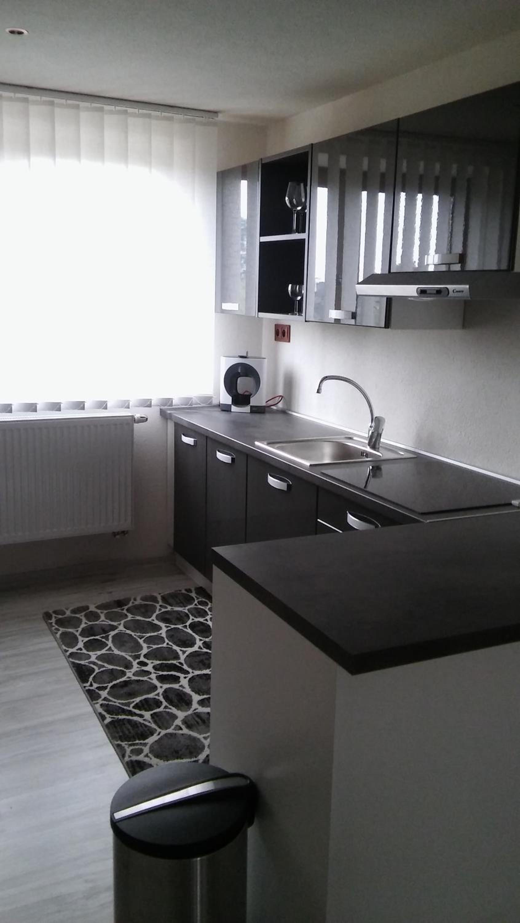 Apartment Alta view 4