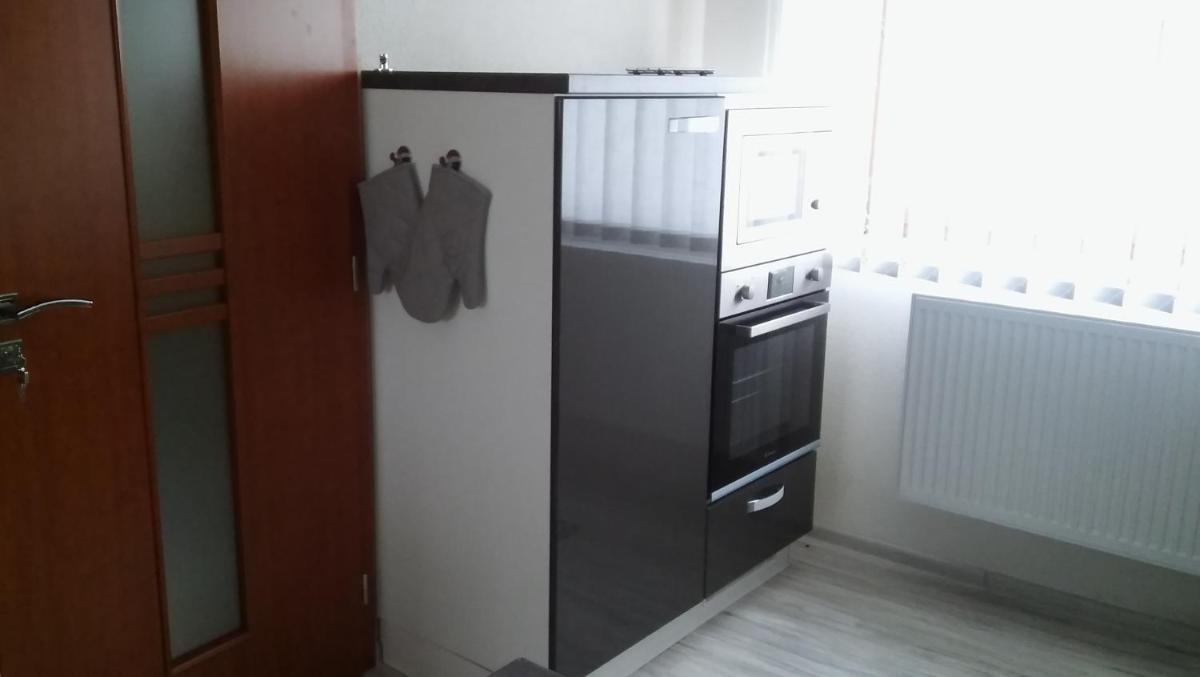 Apartment Alta view 5