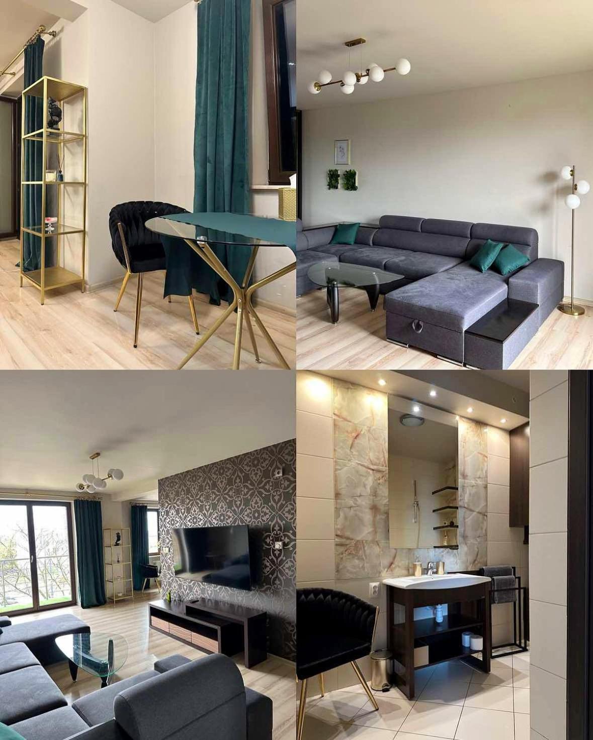 Opera Apartment Centrum PKS PKP