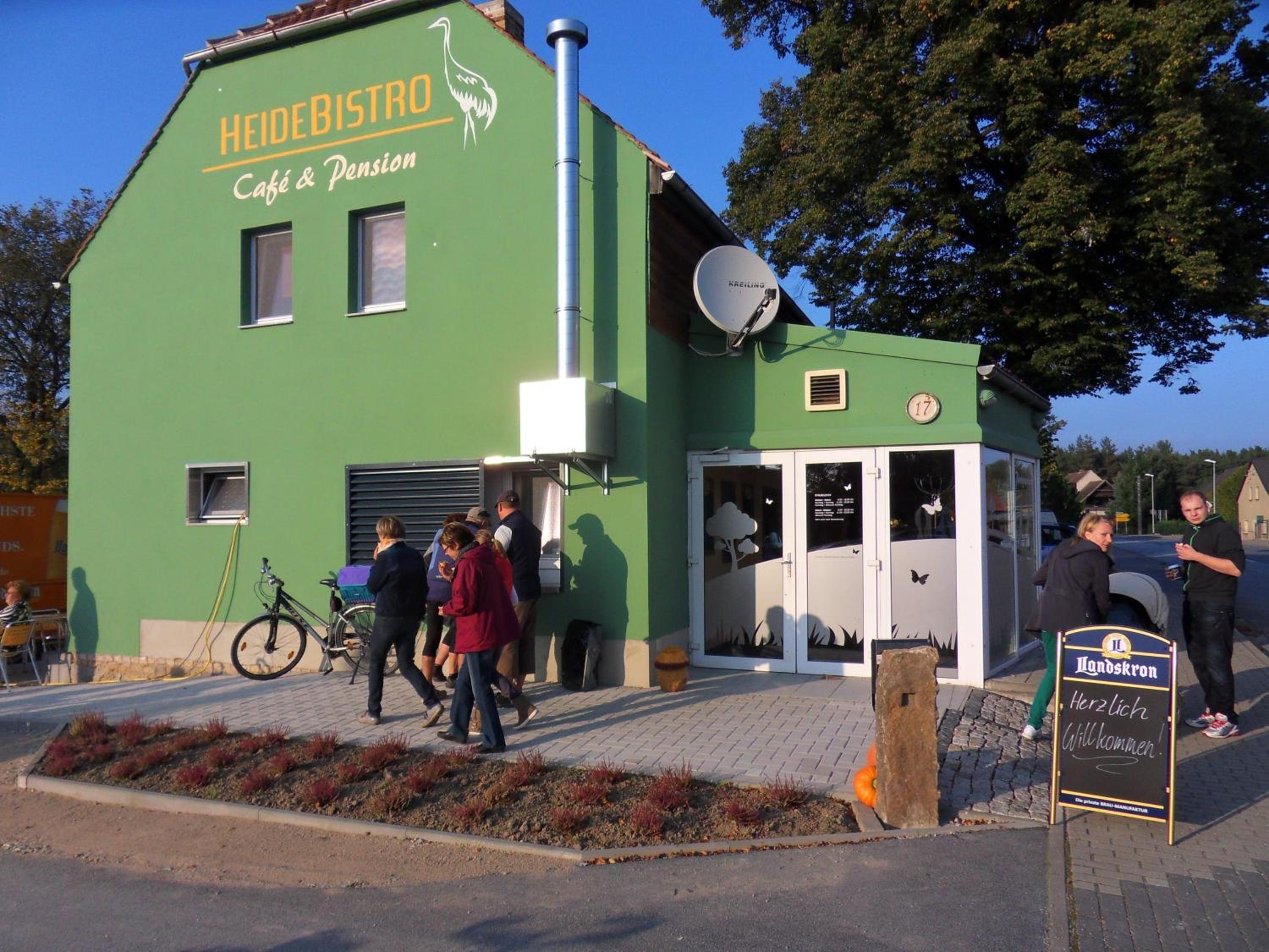 Heidebistro