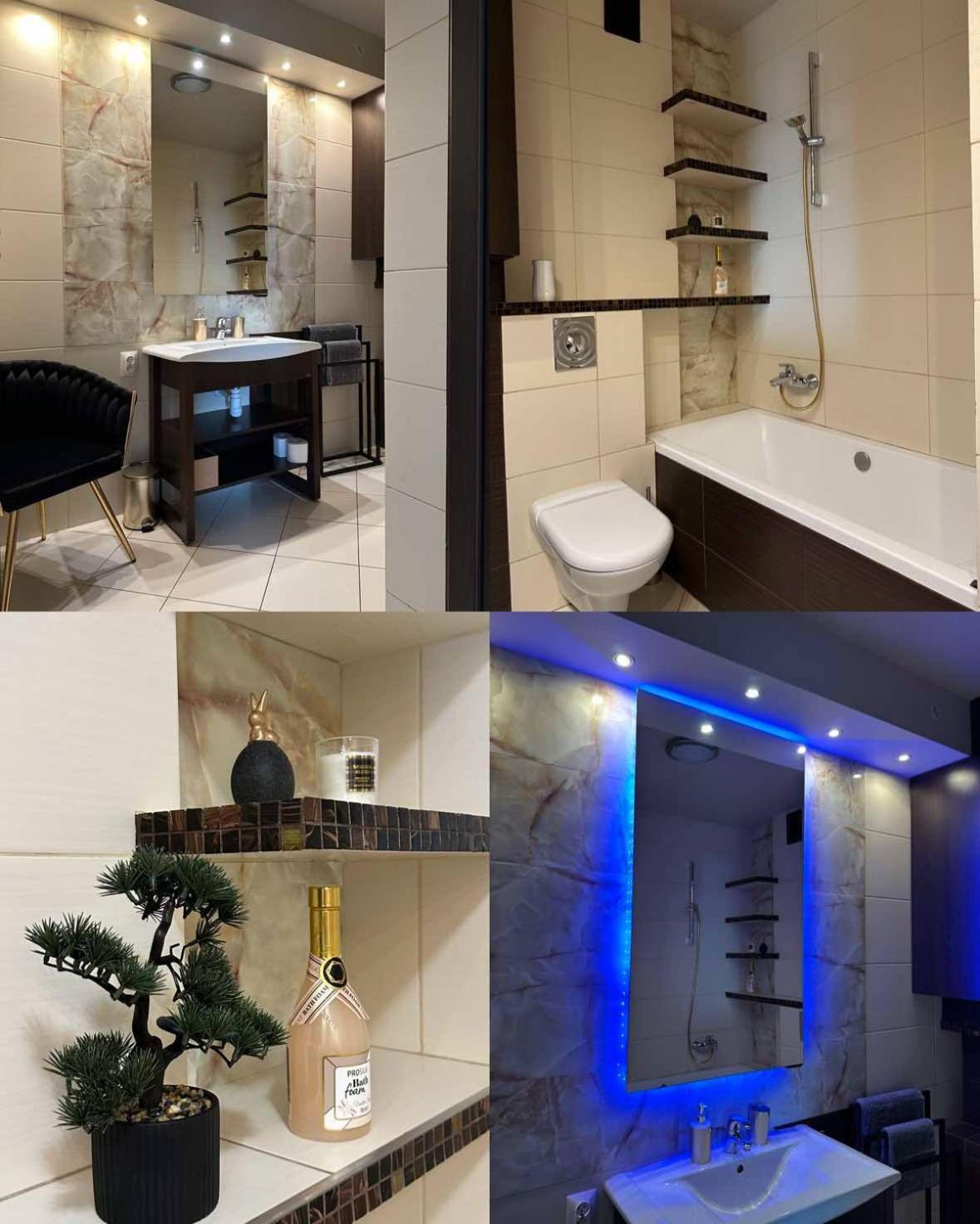 Opera Apartment Centrum PKS PKP