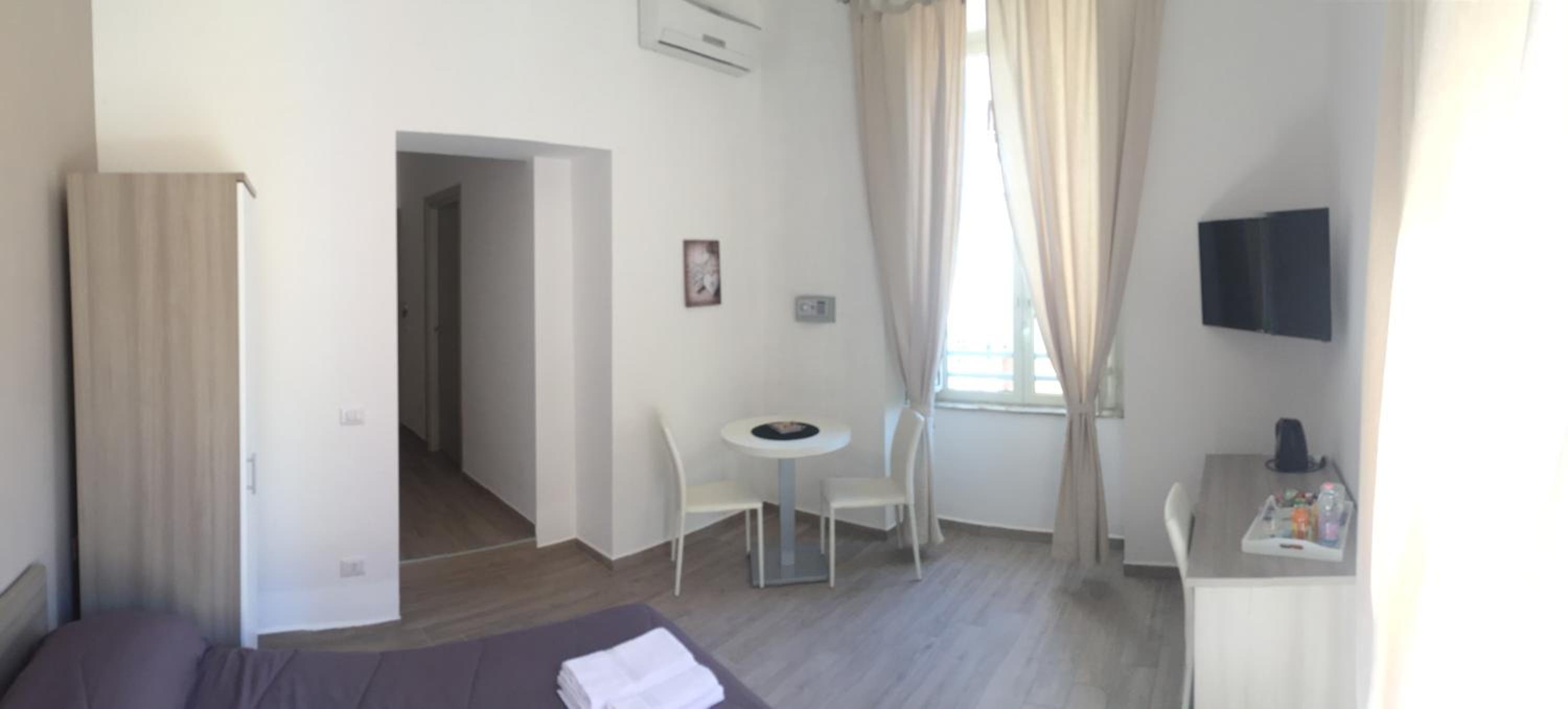 B&B Funikuli Funikula