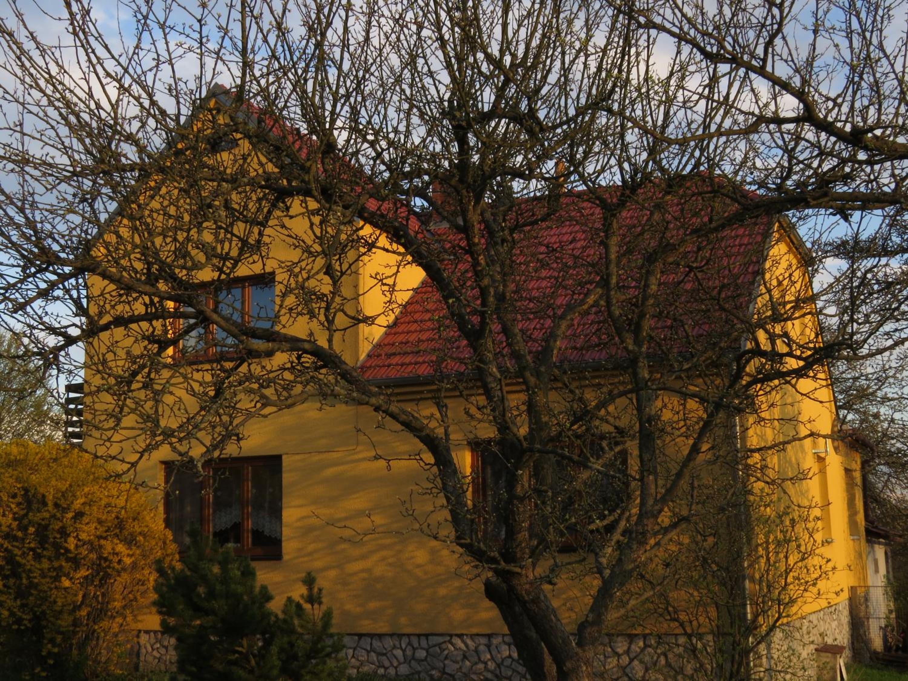 Apartment Nad Punkvou view 2