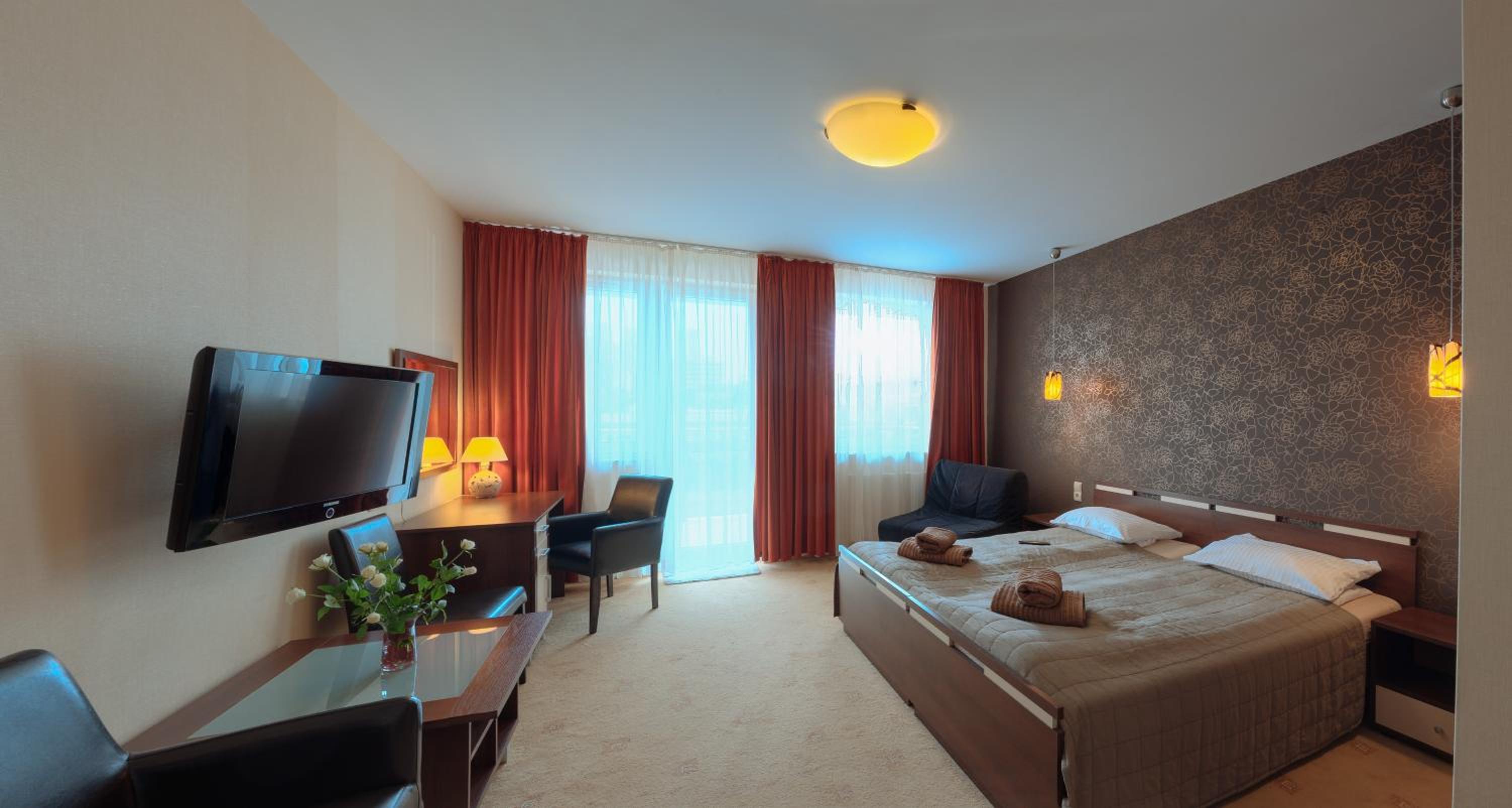 Apartamenty Diva Kołobrzeg view 4