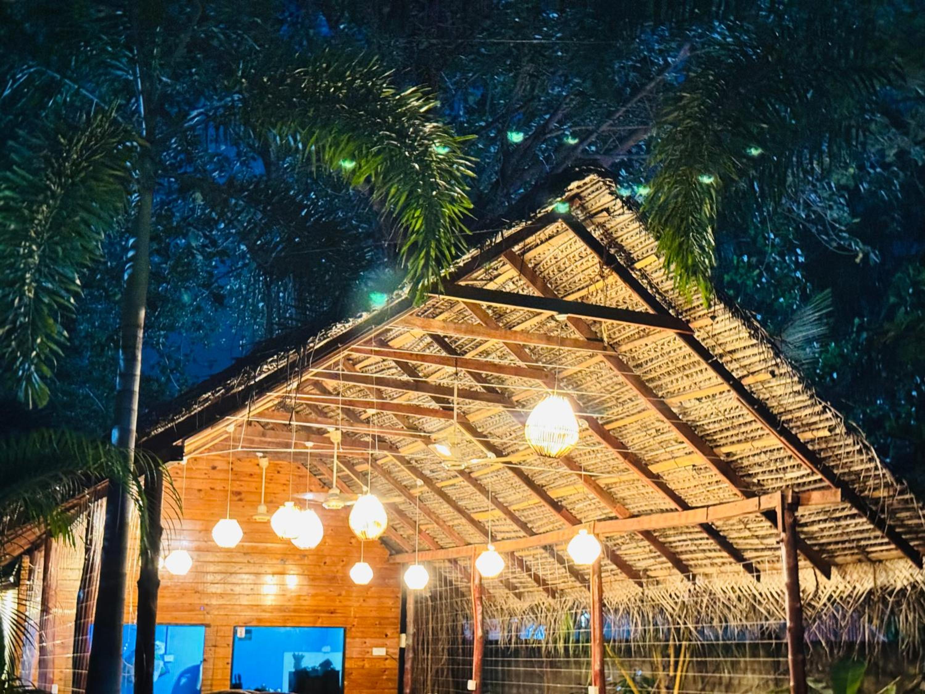 Sasvi Cabana, photo 63