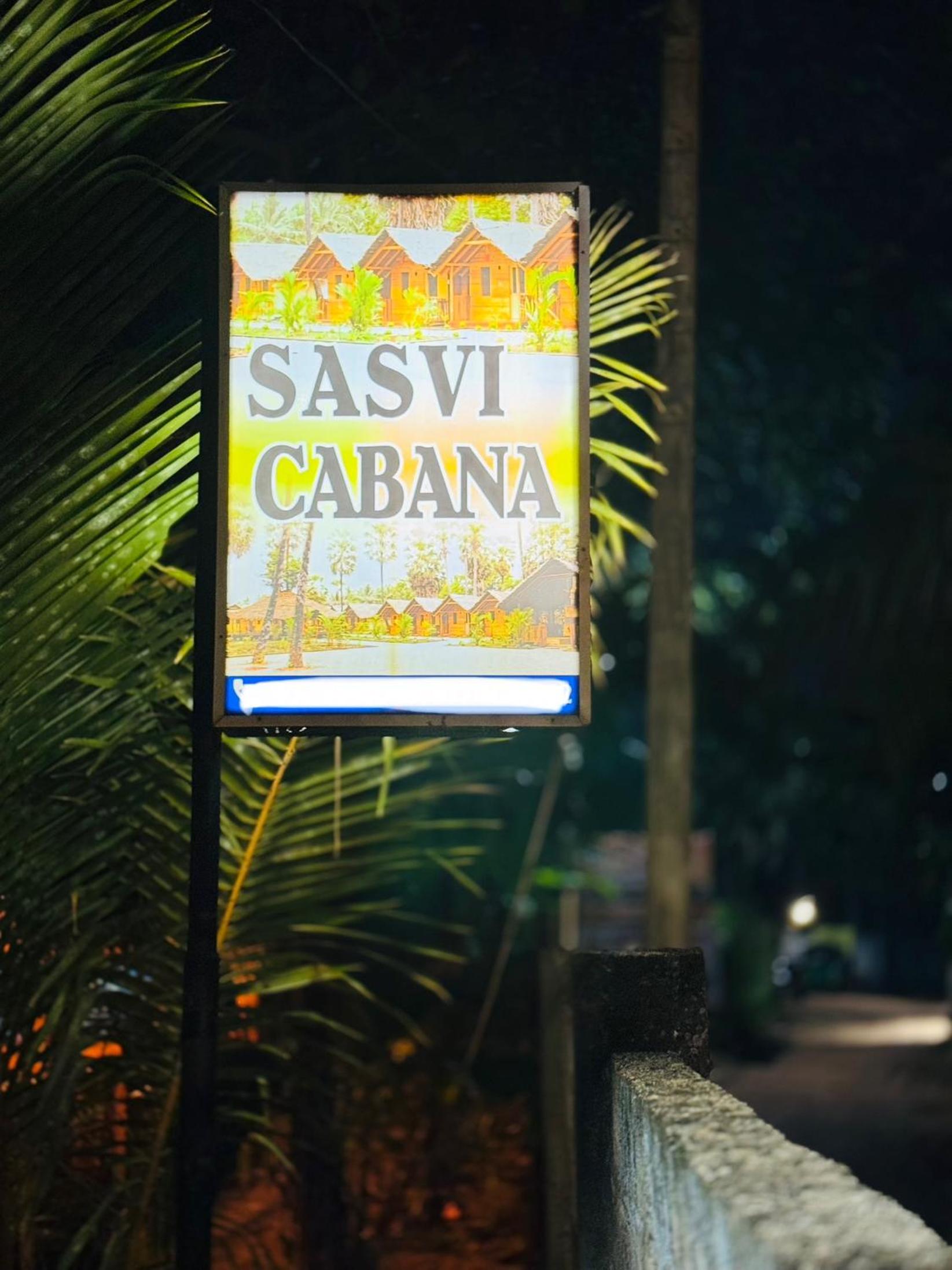Sasvi Cabana, photo 6