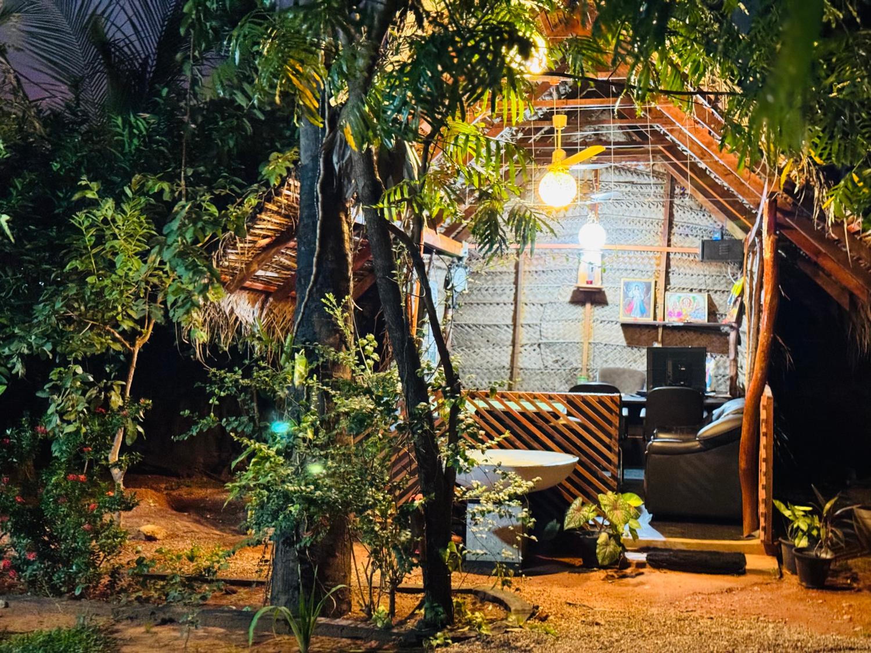 Sasvi Cabana, photo 7