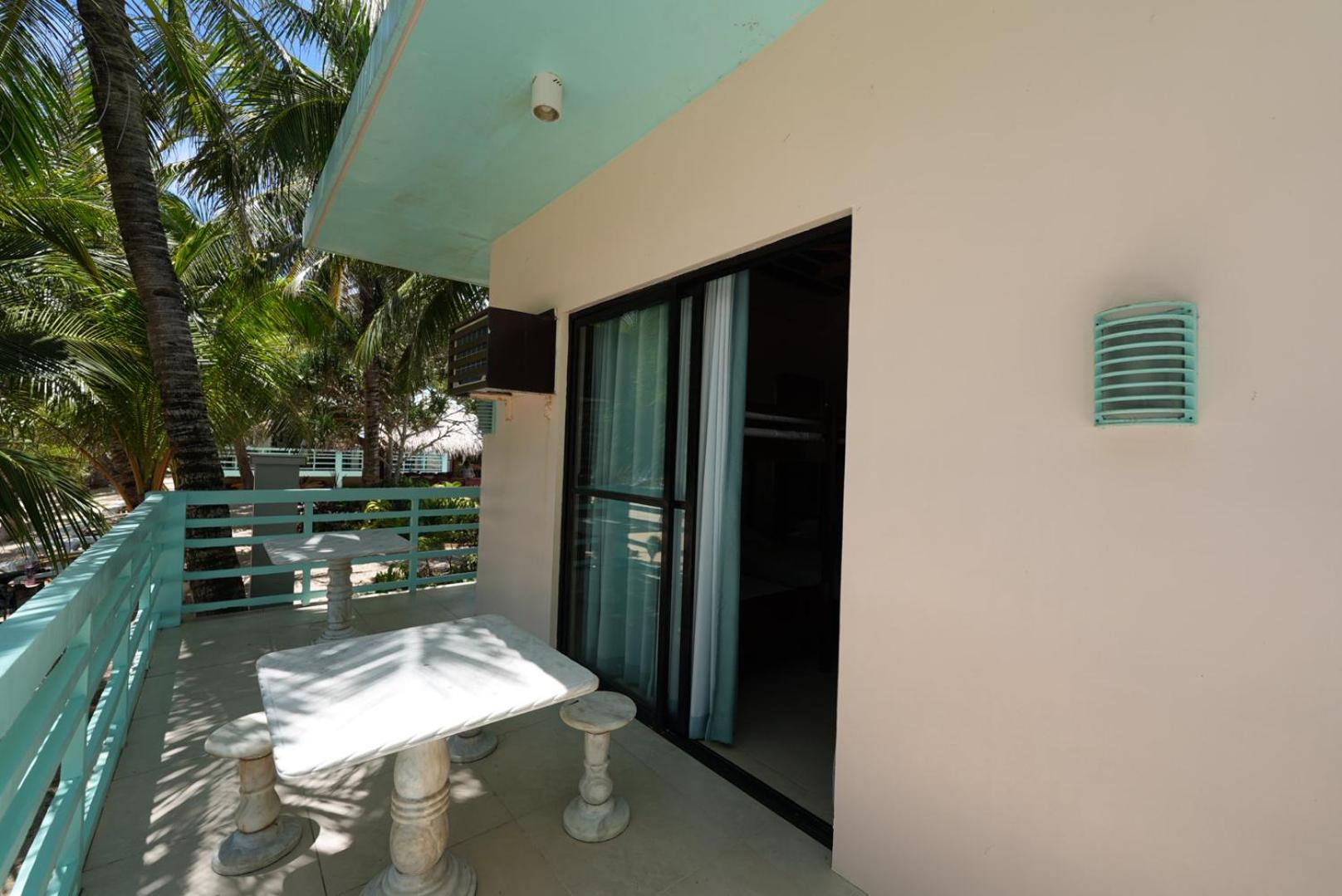 Carabao Island Beach Camp