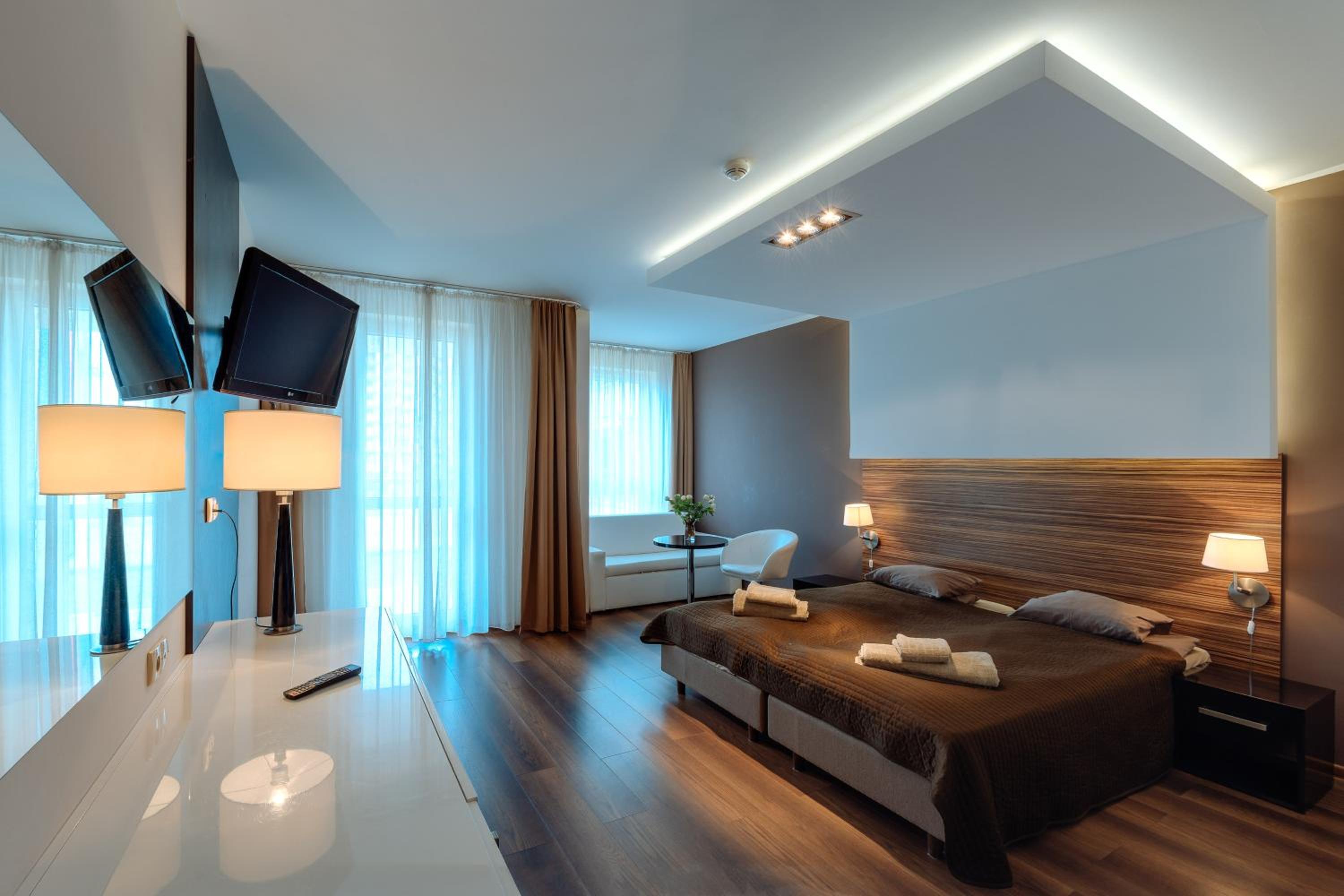 Apartamenty Diva Kołobrzeg view 2