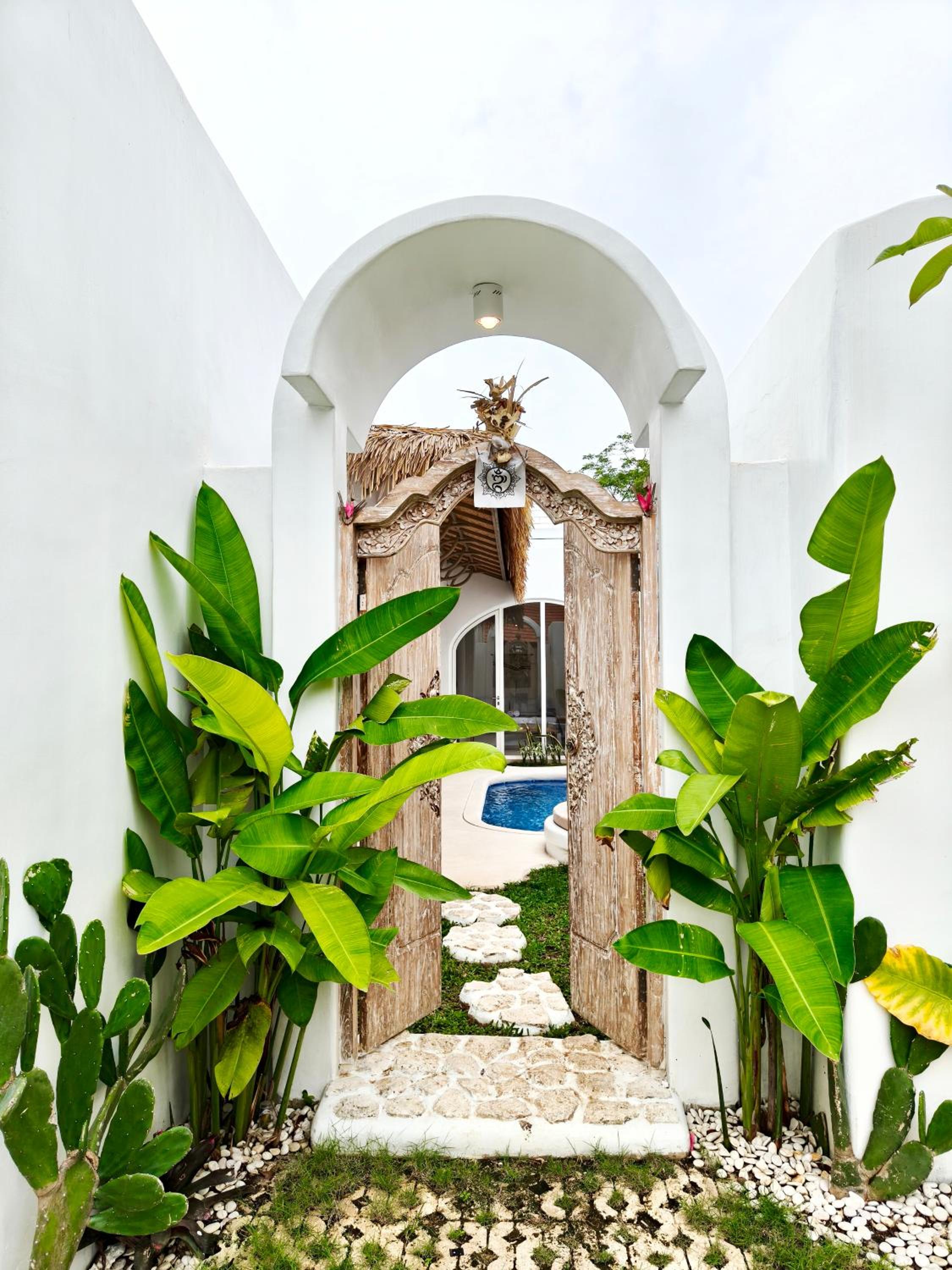 Villa KYRA Uluwatu