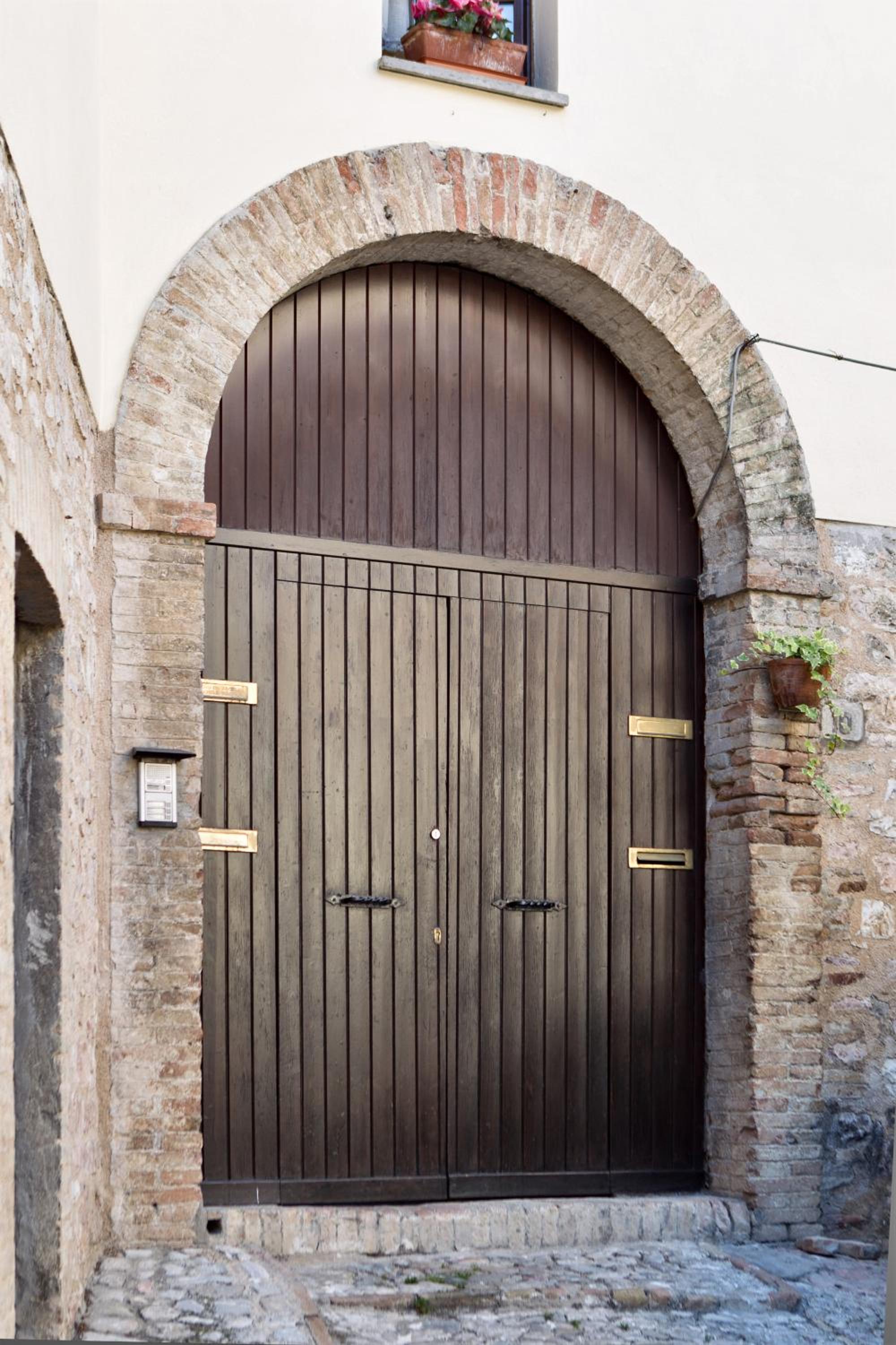 Casa Flora by Ospitaci en Spello