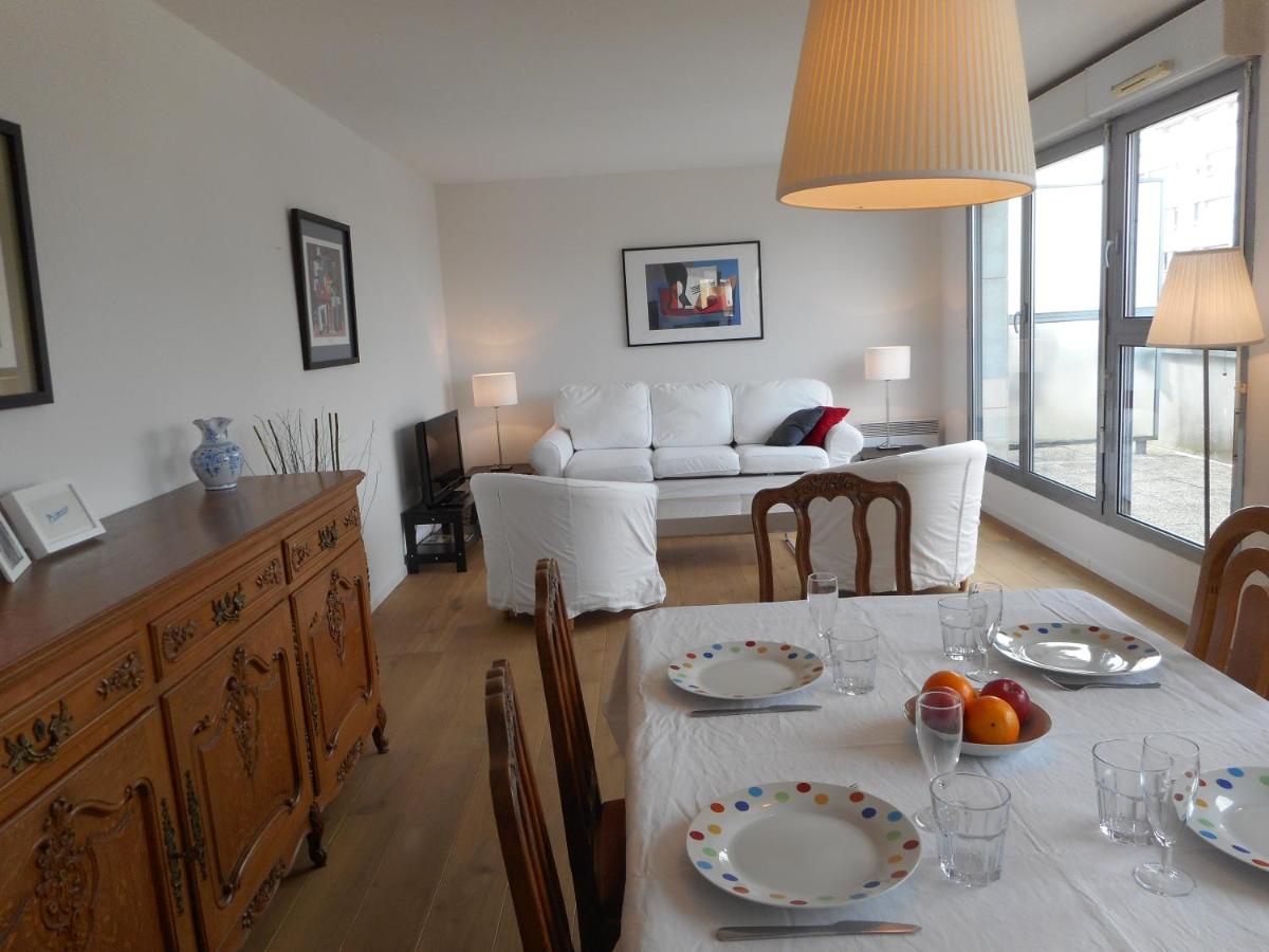 Suite Molinel view 2