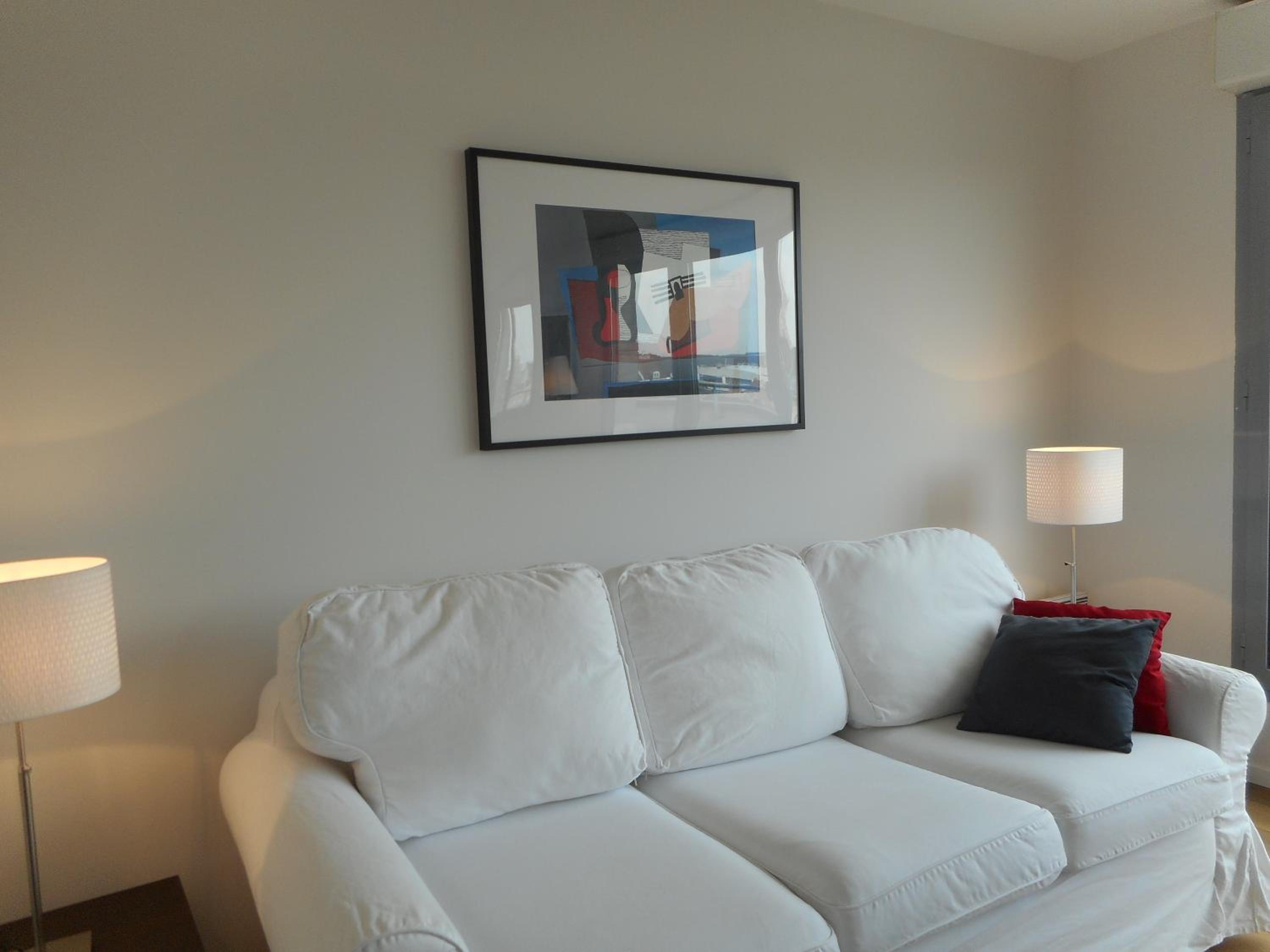 Suite Molinel view 4