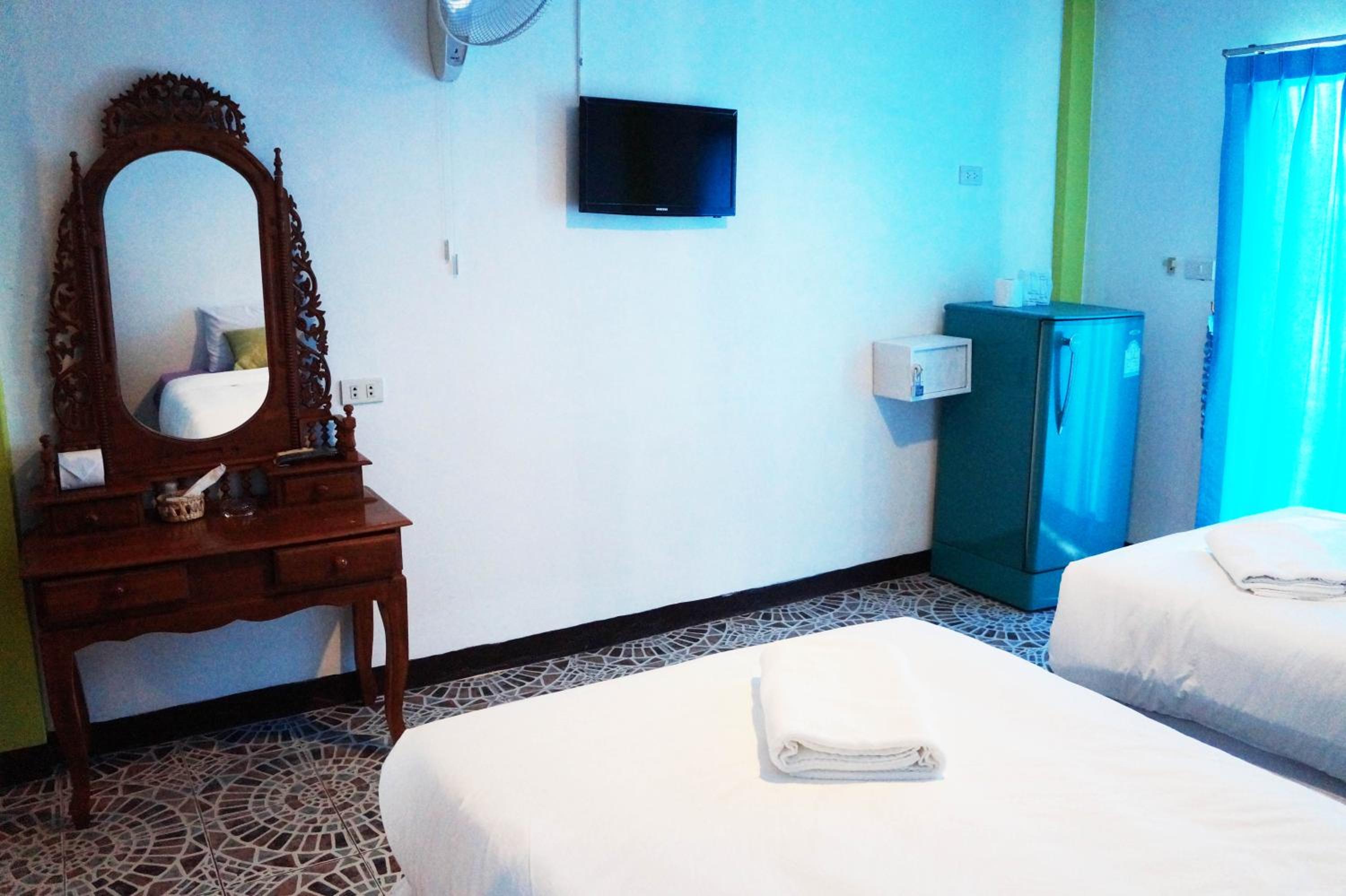 Nong Guest House