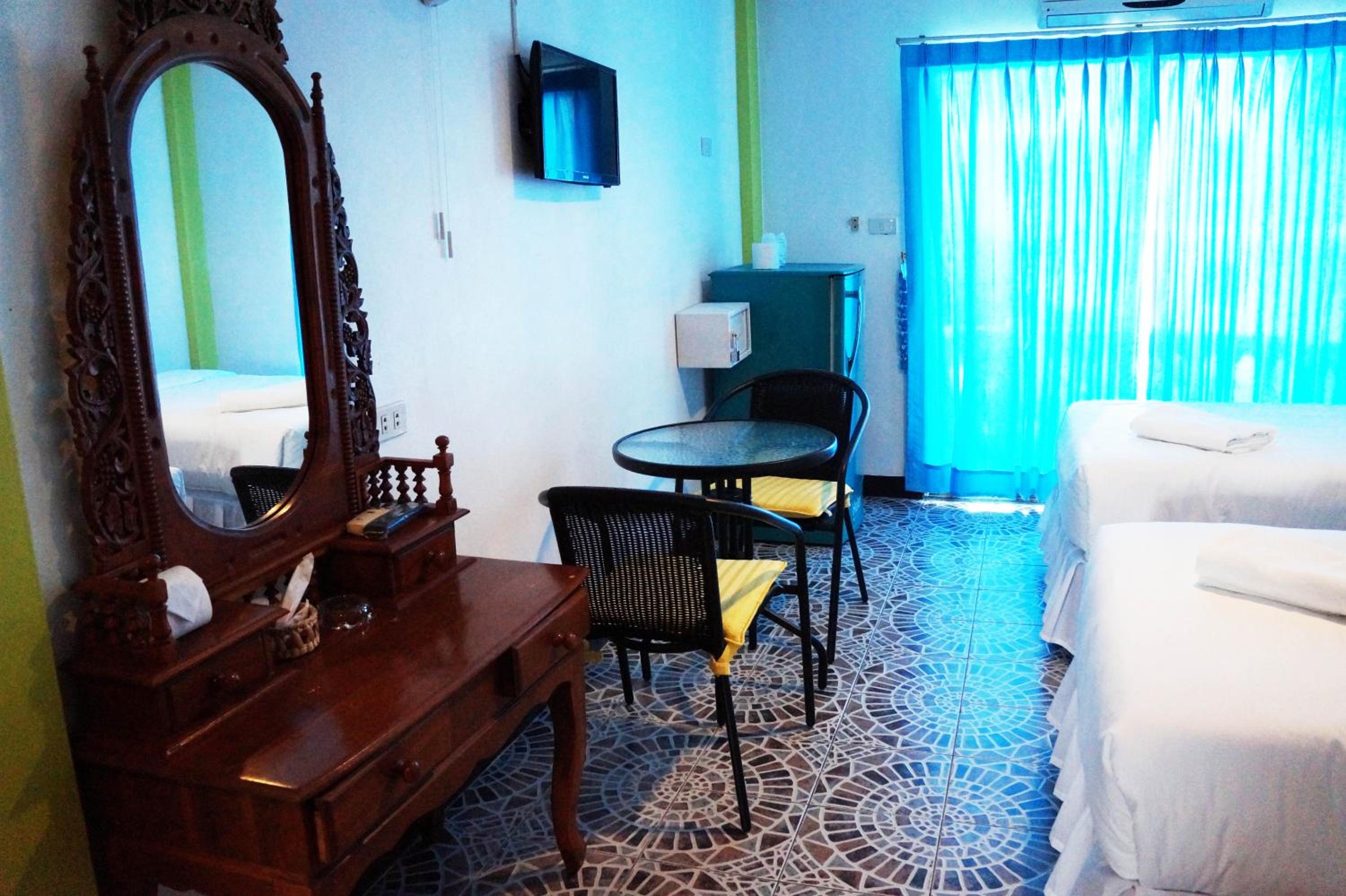 Nong Guest House