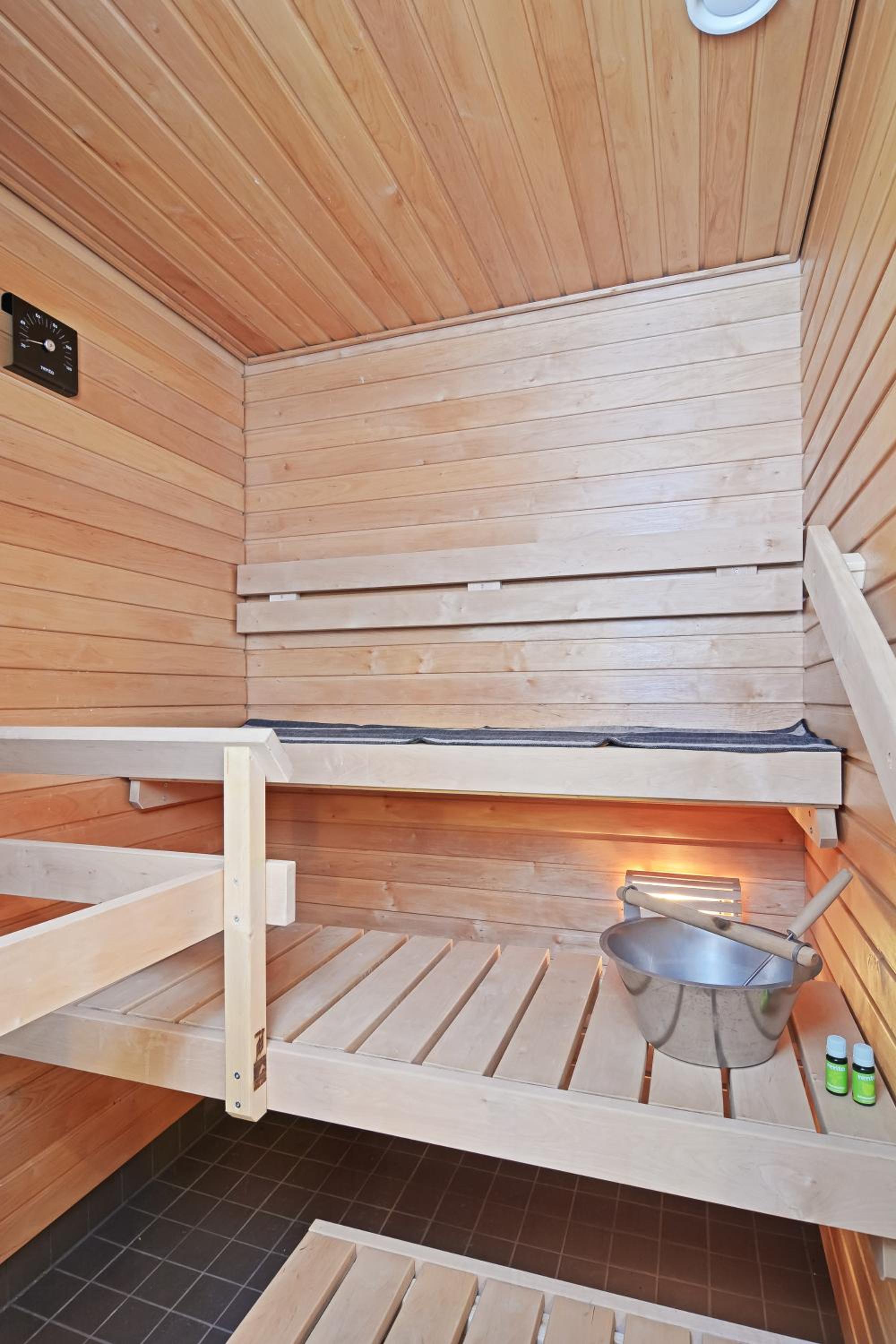 Forenom Serviced Apartments Tampere Pyynikki
