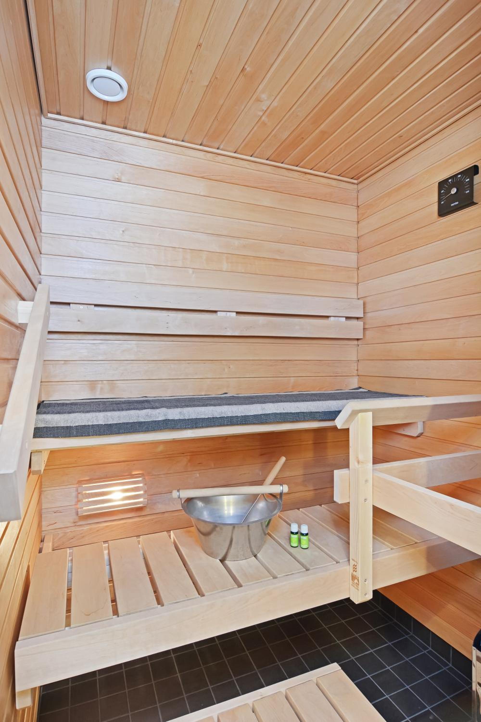 Forenom Serviced Apartments Tampere Pyynikki