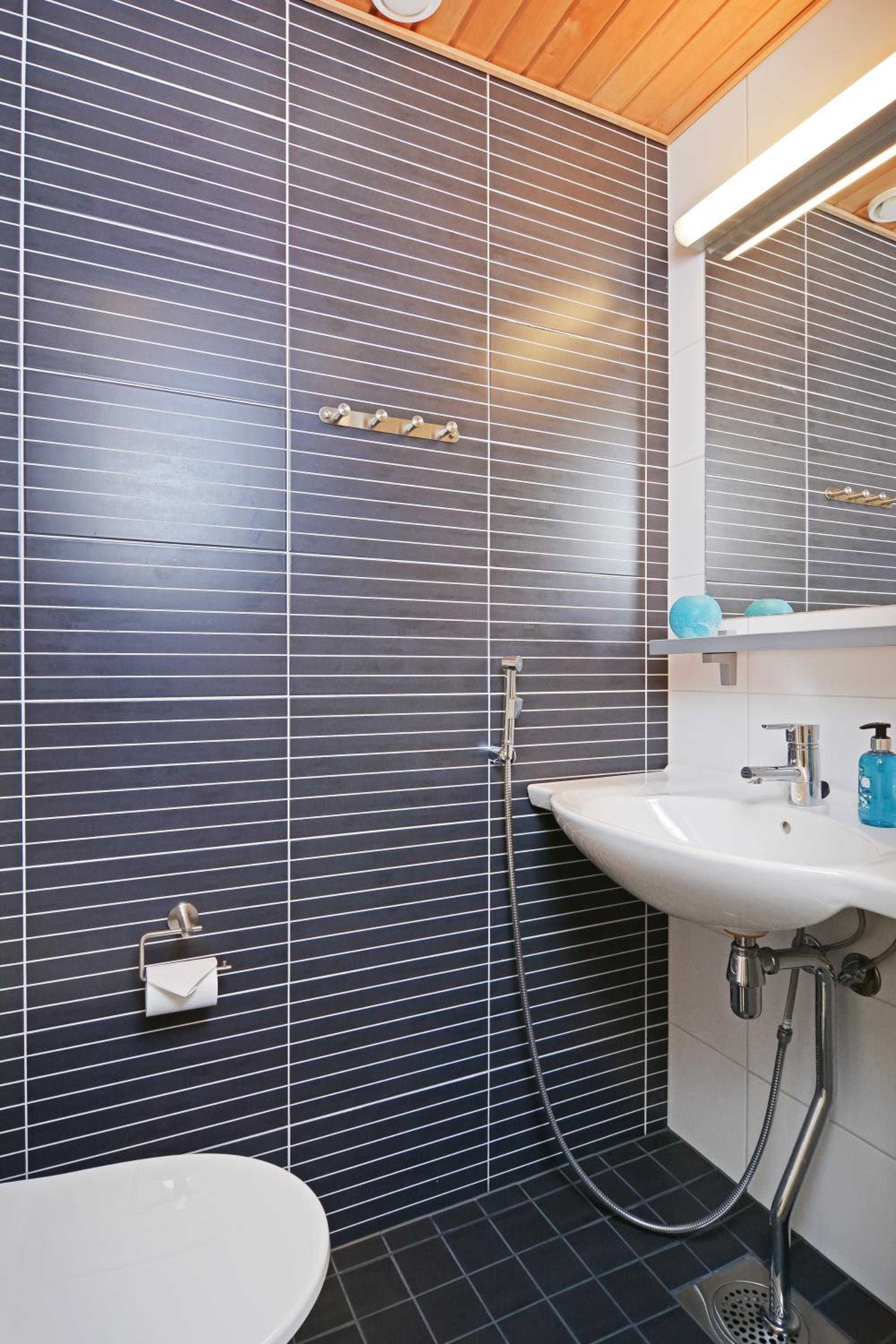 Forenom Serviced Apartments Tampere Pyynikki