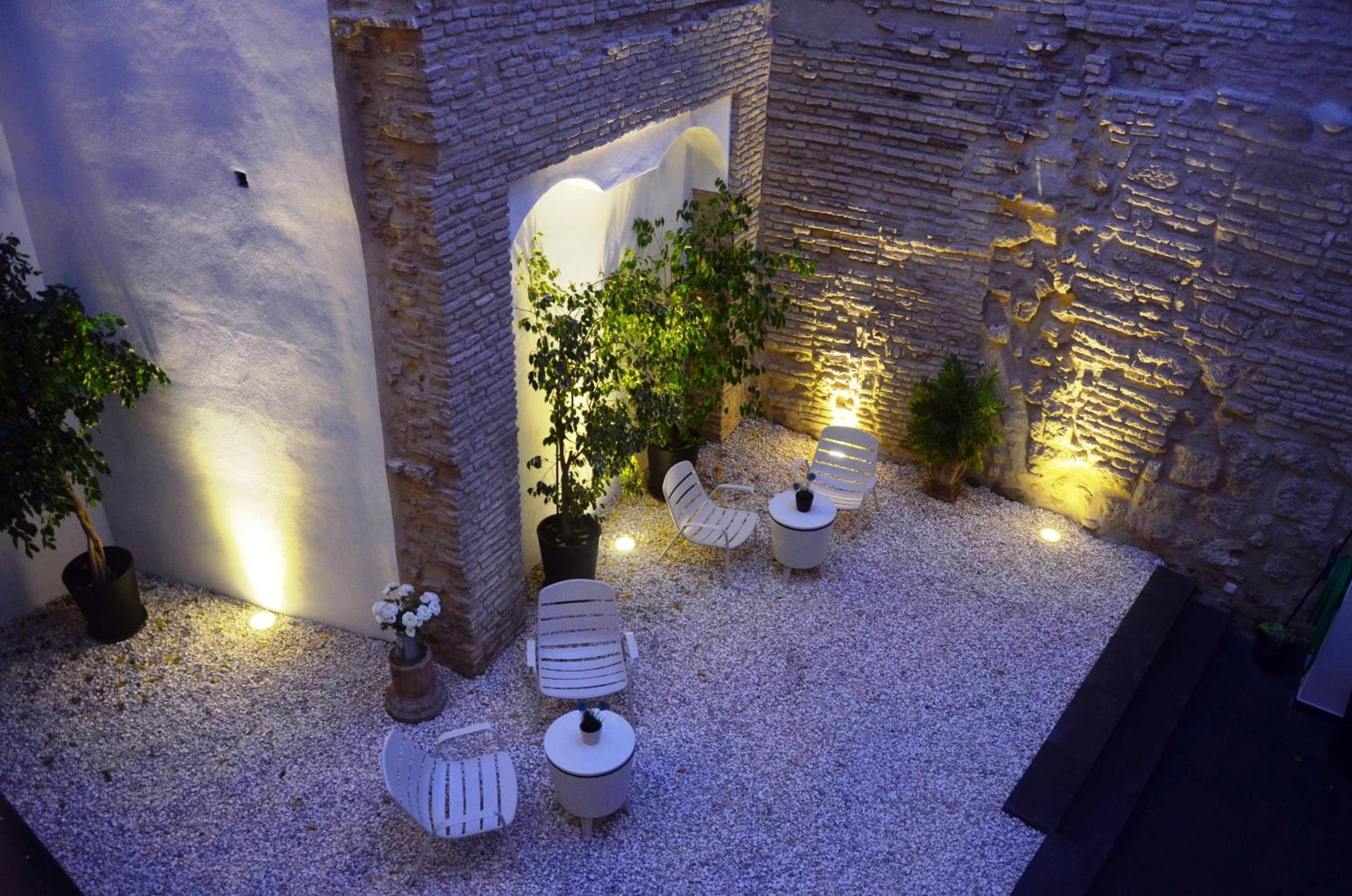 Apartamentos Córdoba Atrium