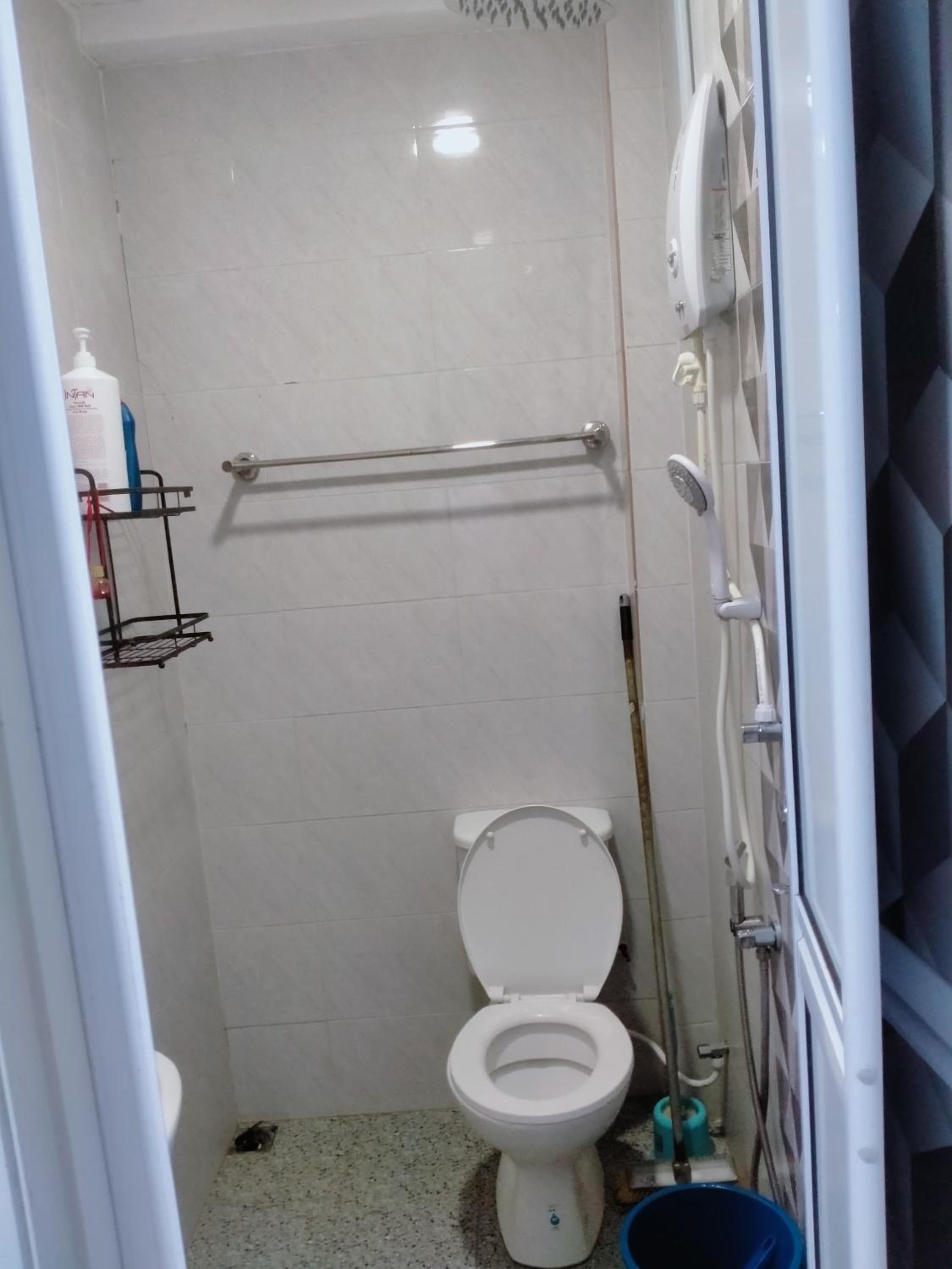 Hotel Bajet DNOOR Kota Bharu