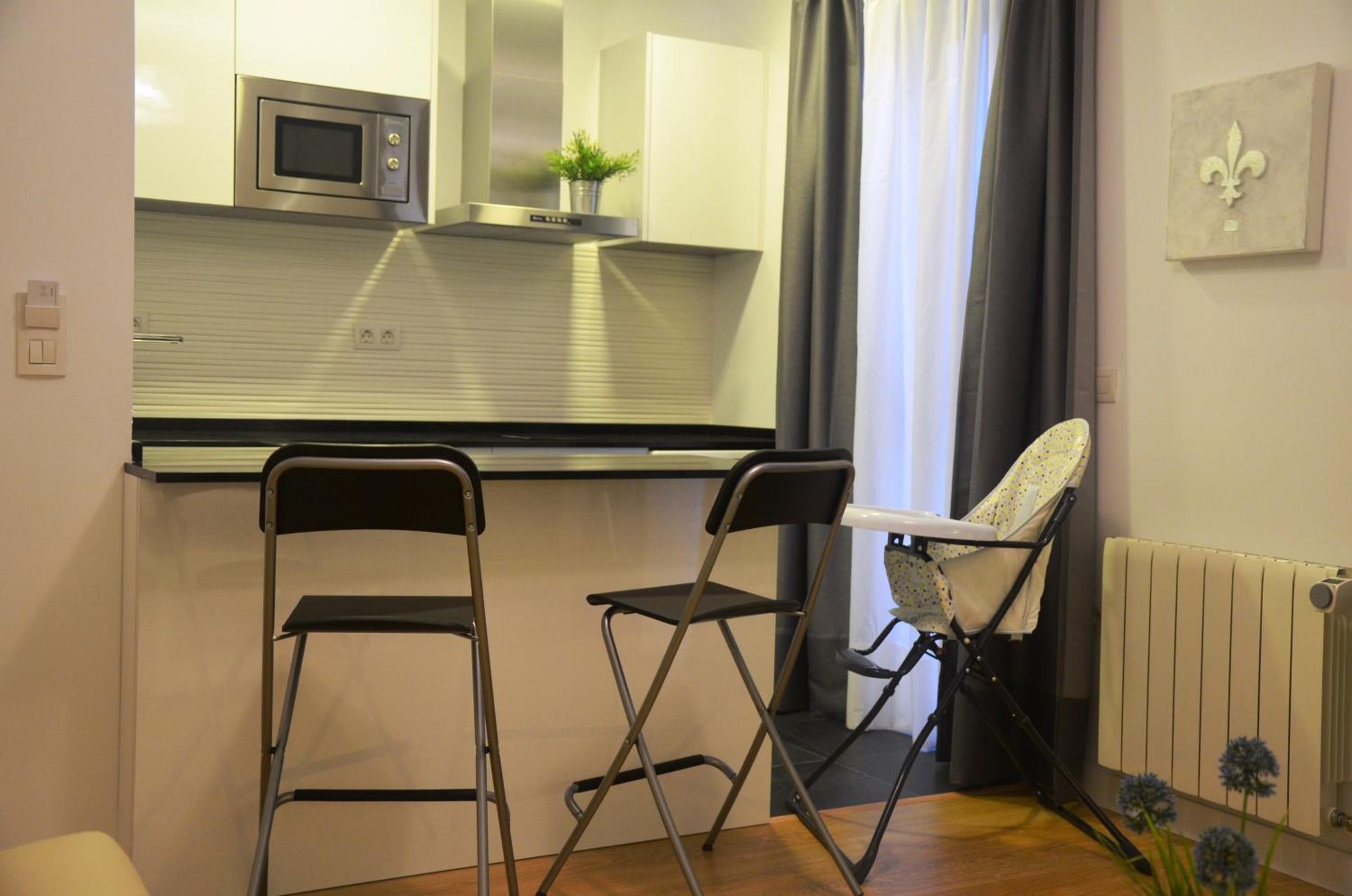 Apartamentos Córdoba Atrium