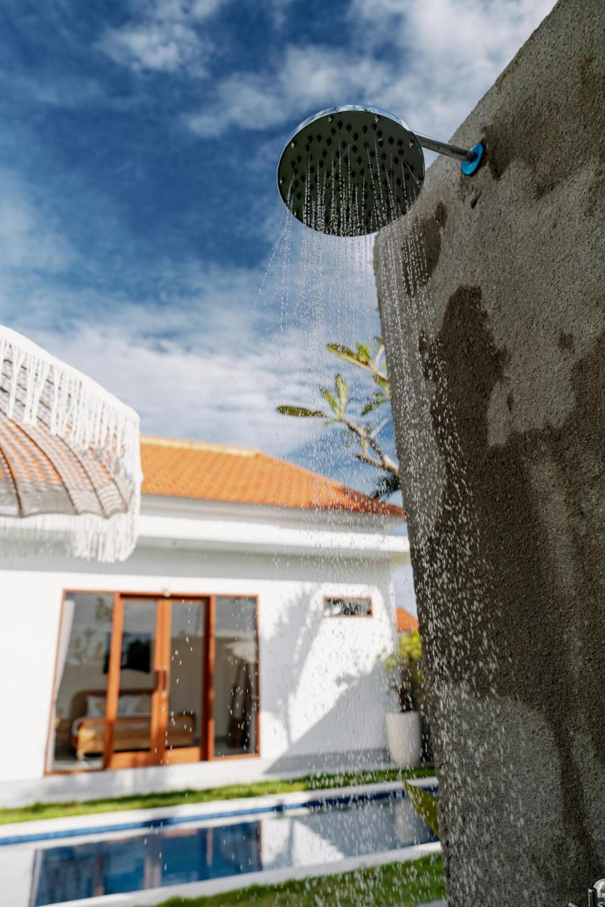 Villa Cliffhouse Umalas
