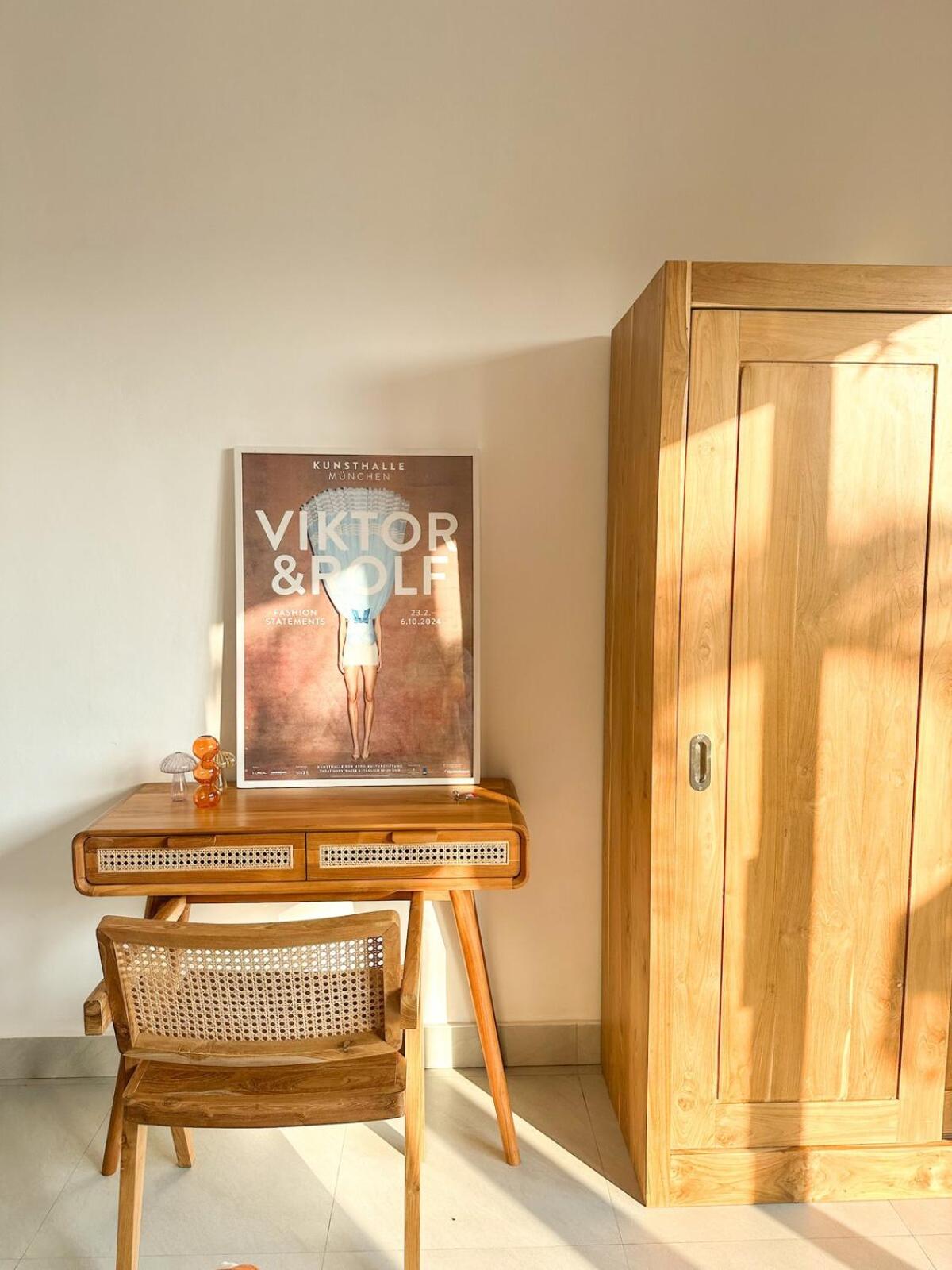 Villa Cliffhouse Umalas