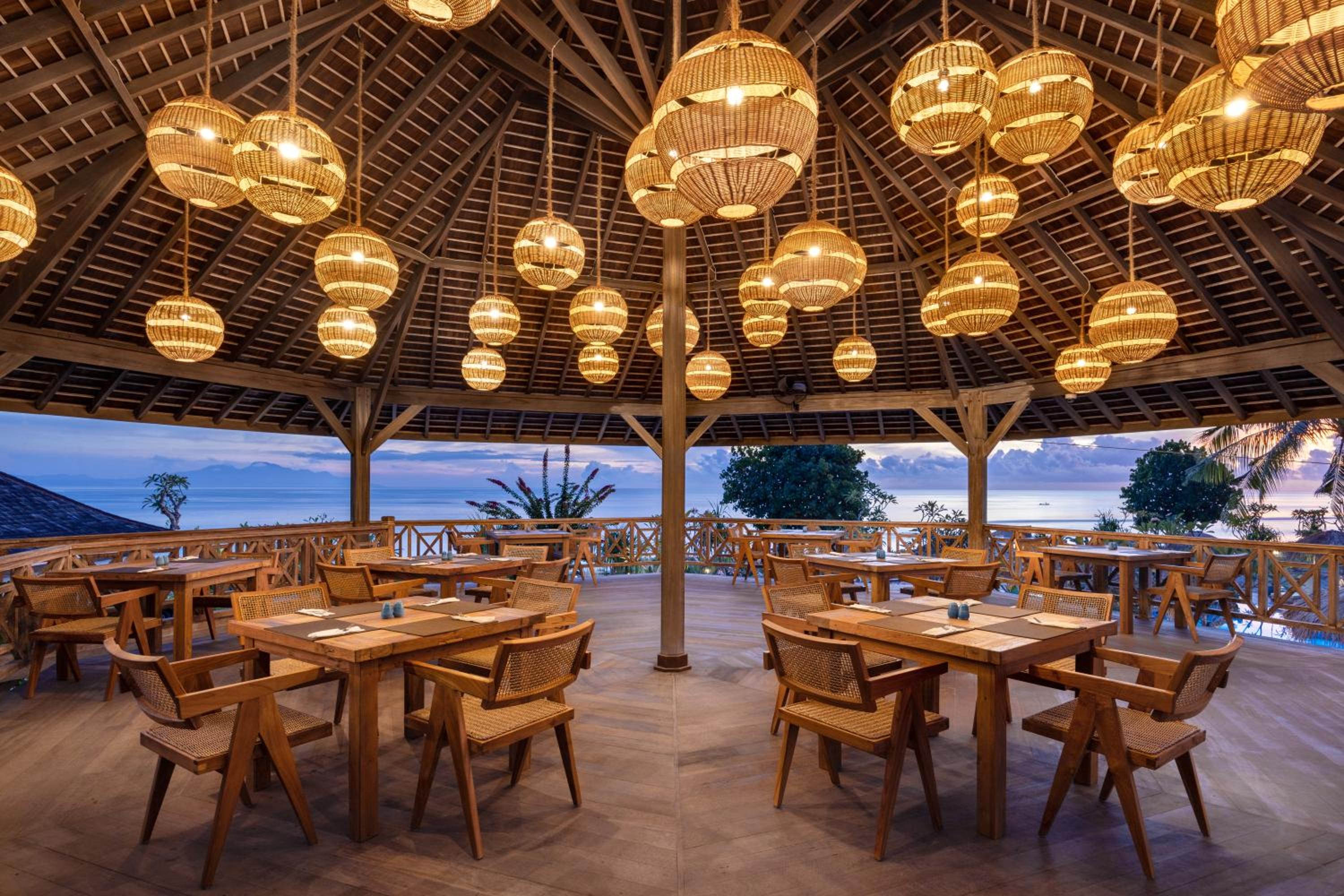 Seven Dreams A Pramana Experience