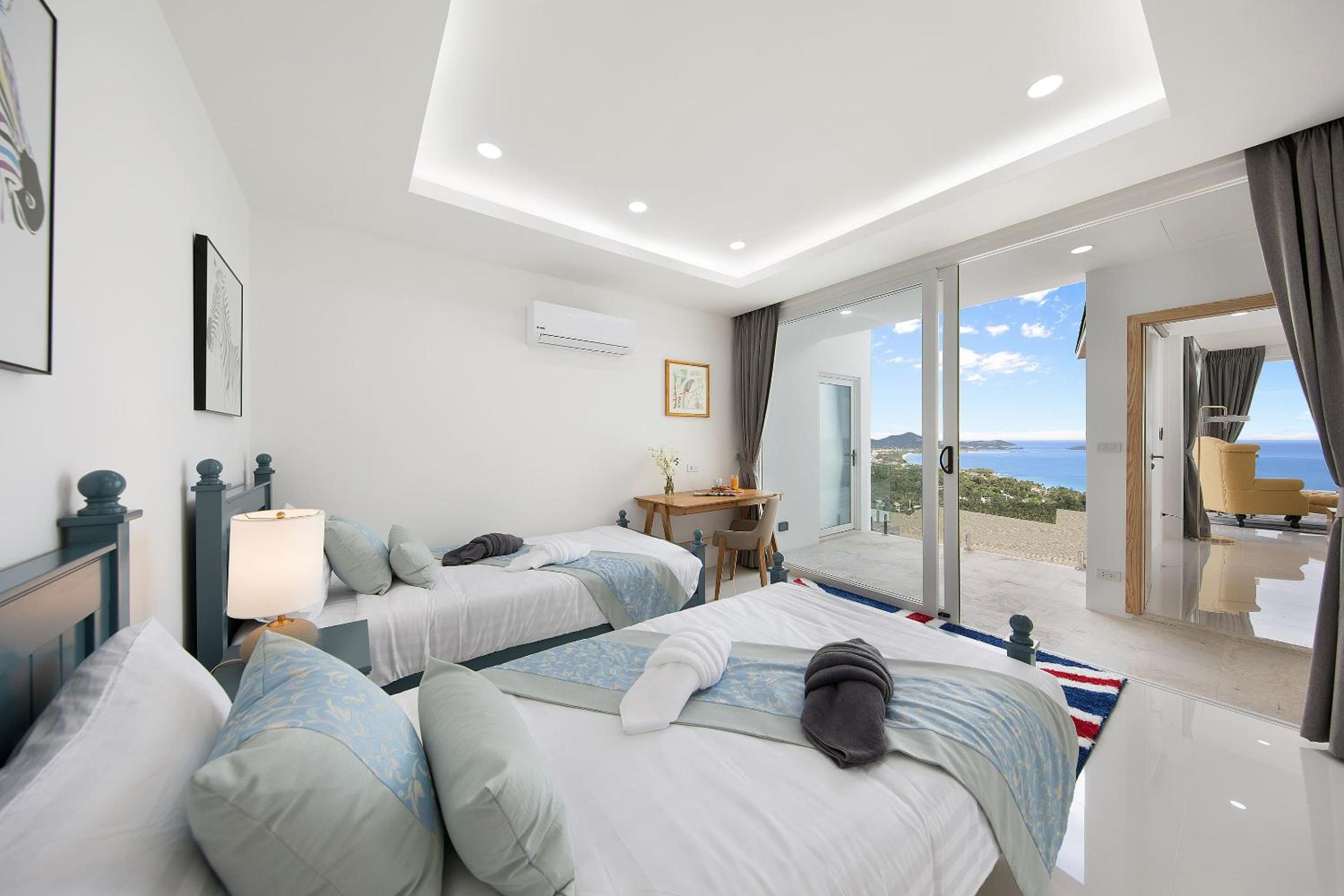 Villa The Wave