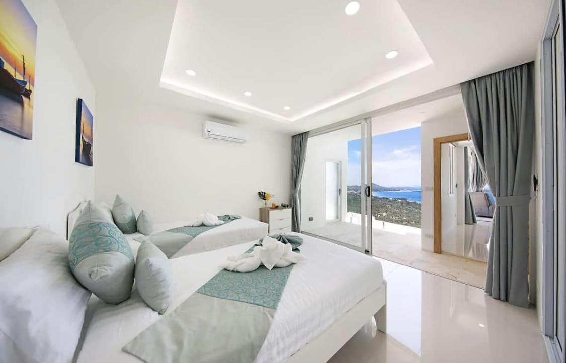 Villa The Wave